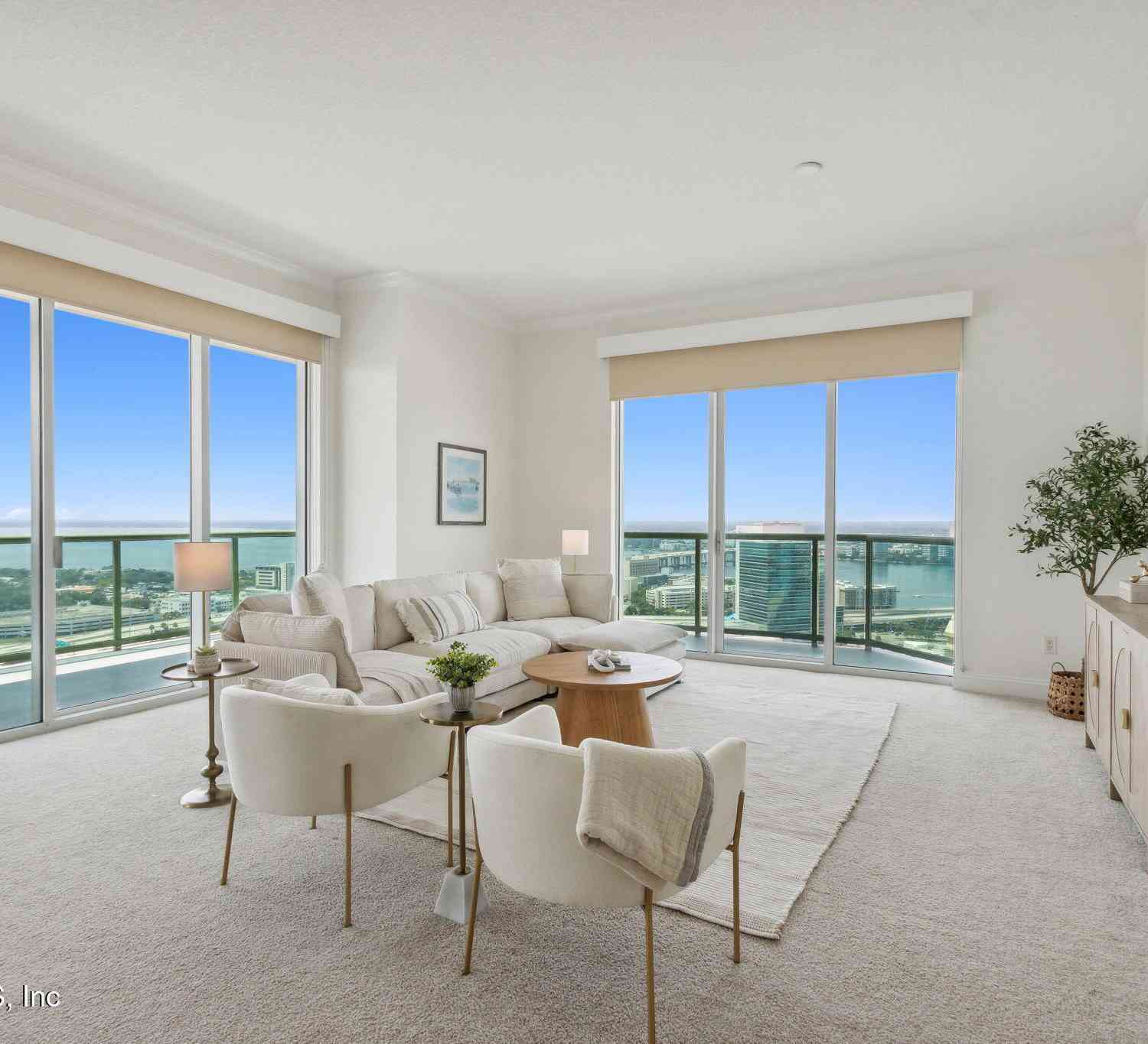 Condo For Sale - 1431 Riverplace Boulevard #3101<br/> Duval County, Jacksonville, FL 32207