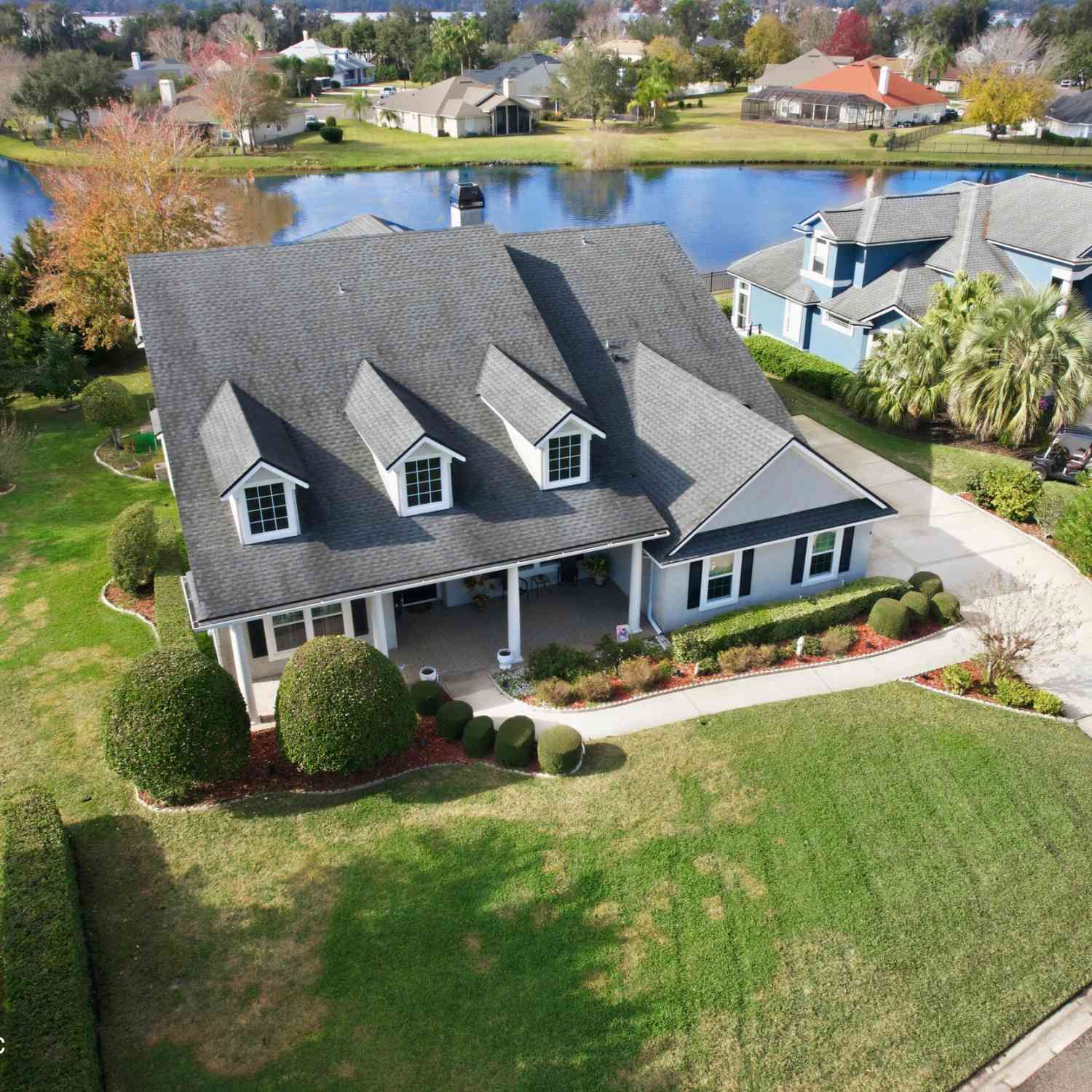 Condo For Sale - 1768 Eagle Watch Drive<br/> FlemingKey, FL 32003