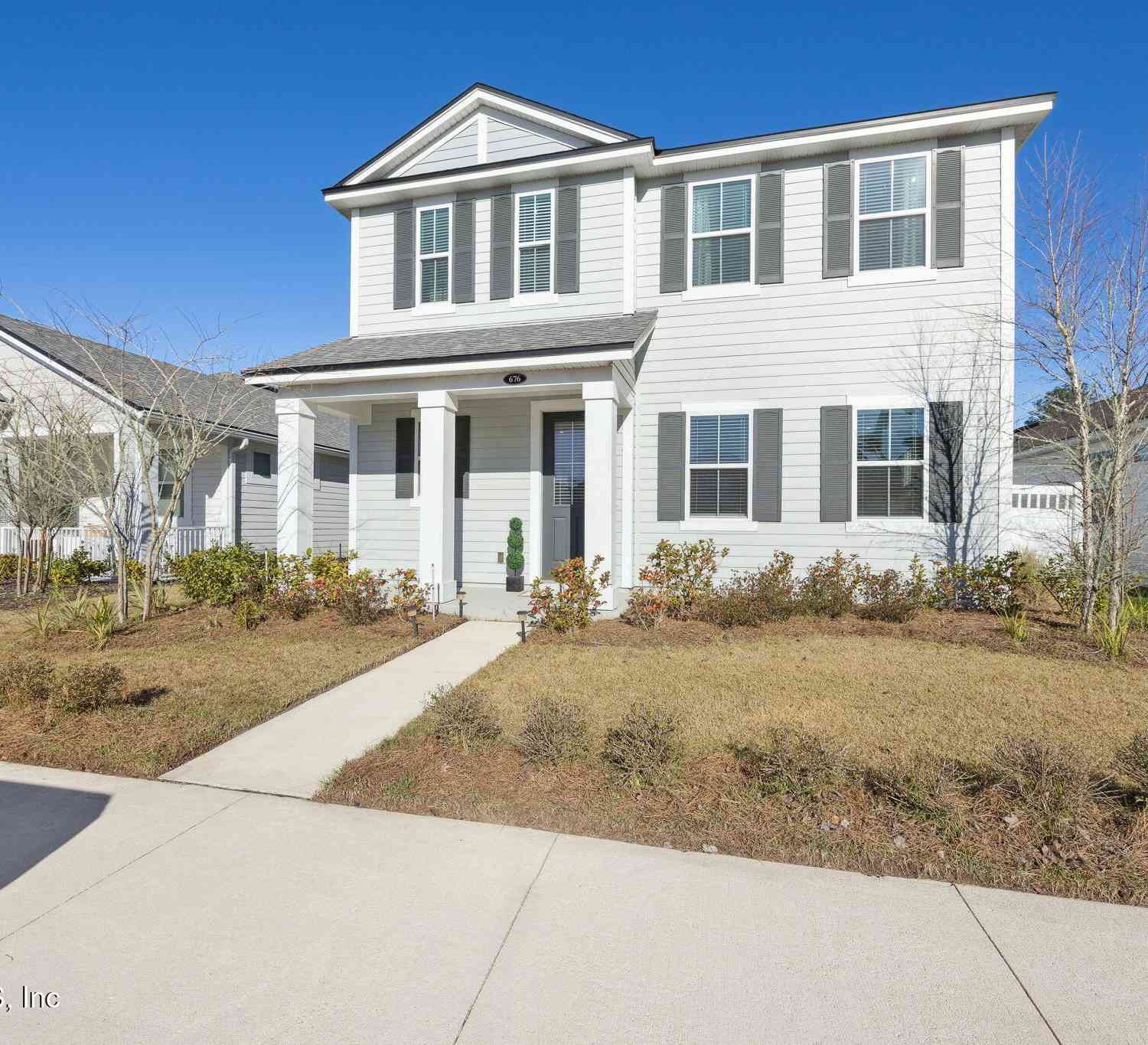 Condo For Sale - 676 Palmetto Place<br/> Yulee, FL 32097