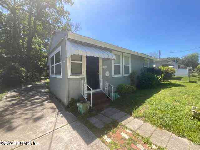 Condo For Sale - 2052 W 14th Street<br/> Duval County, Jacksonville, FL 32209