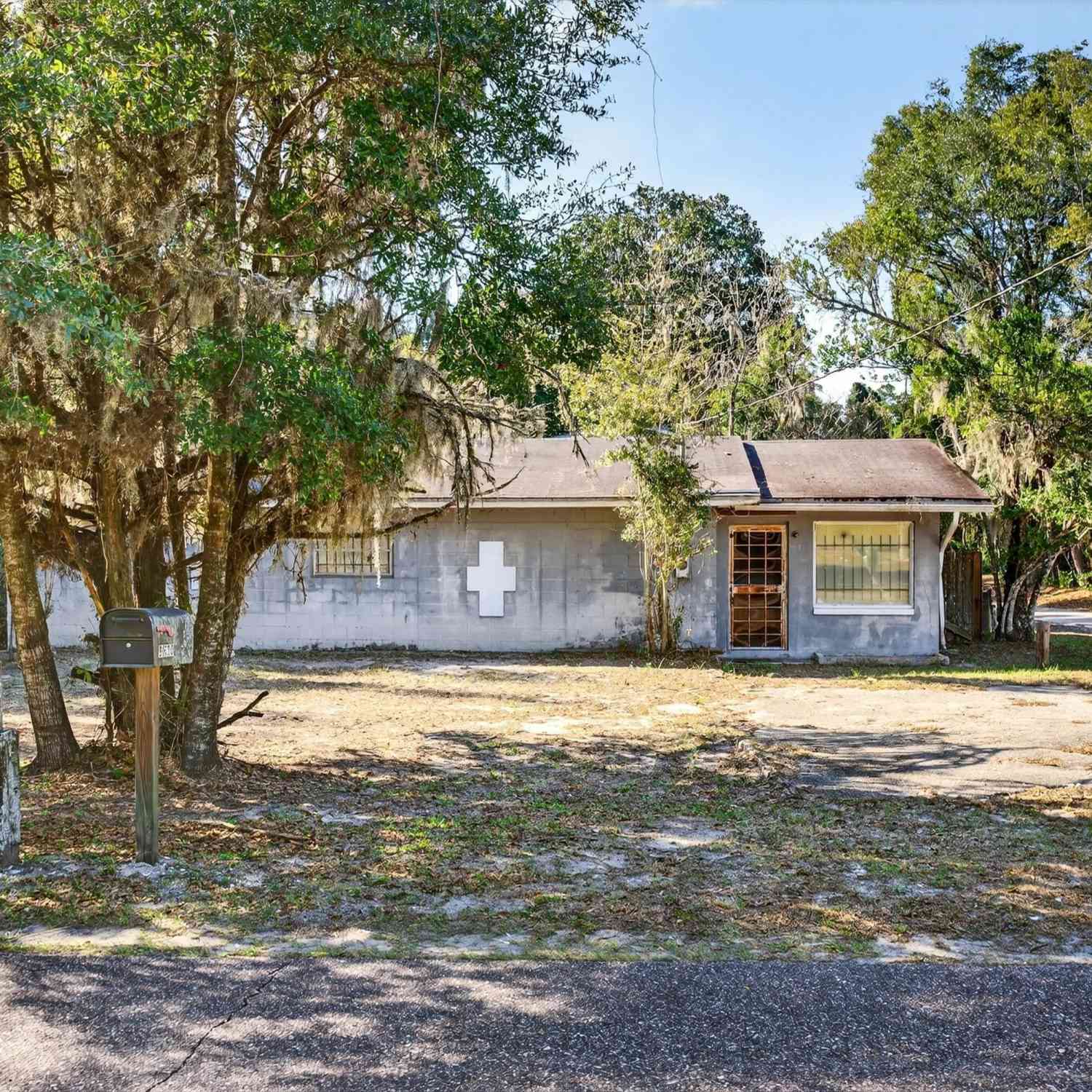 Condo For Sale - 9620 Gibson Avenue<br/> Duval County, Jacksonville, FL 32208