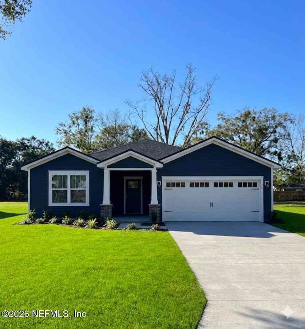 Condo For Sale - 1076 Cahoon Road<br/> Duval County, Jacksonville, FL 32221