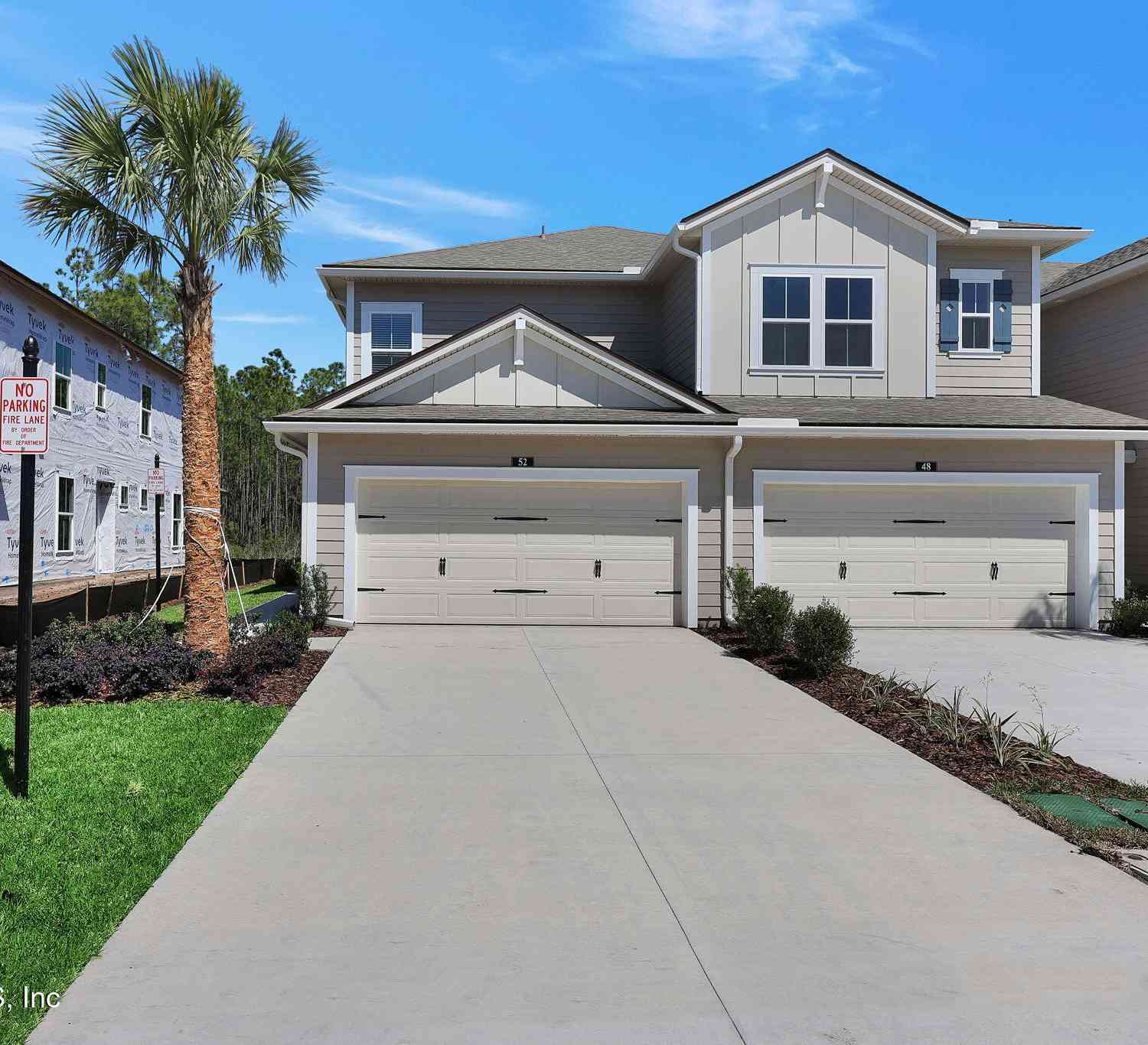 Condo For Sale - 79 Big Pine Lane<br/> Ponte Vedra, FL 32081