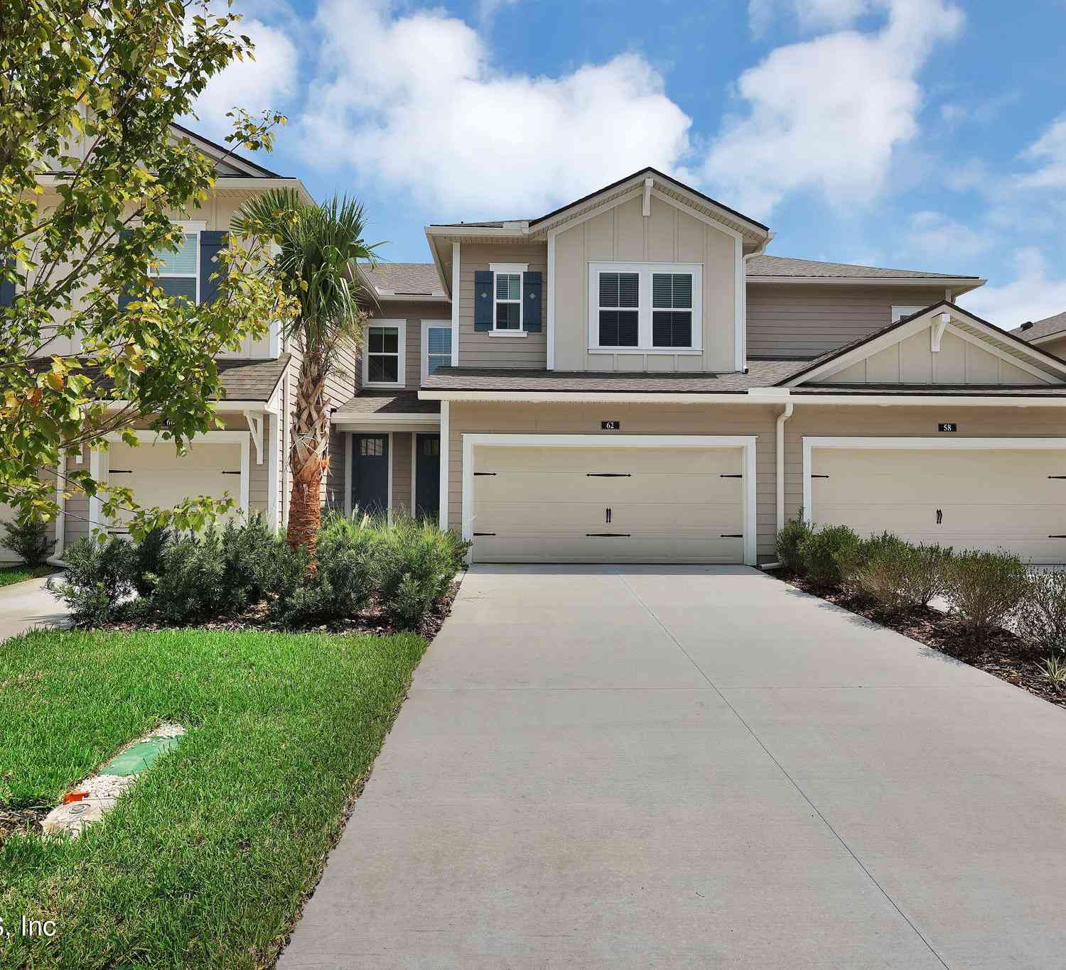 Condo For Sale - 75 Big Pine Lane<br/> Ponte Vedra, FL 32081