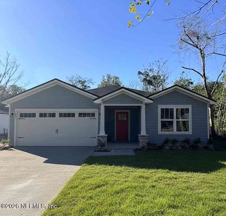 Condo For Sale - 1064 Cahoon Road<br/> Duval County, Jacksonville, FL 32221