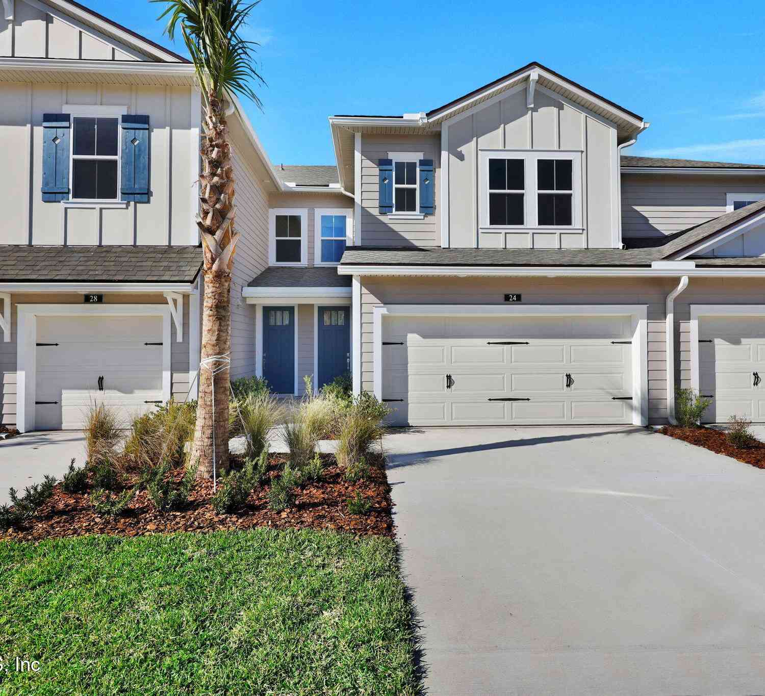 Condo For Sale - 101 Big Pine Lane<br/> Ponte Vedra, FL 32081