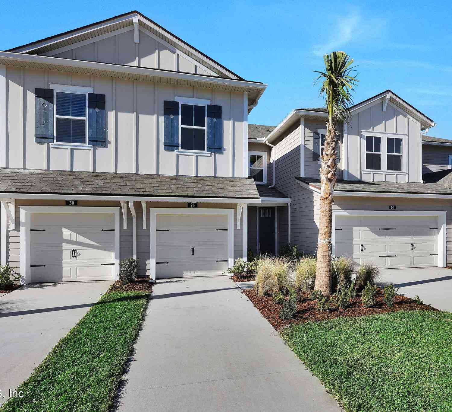 Condo For Sale - 93 Big Pine Lane<br/> Ponte Vedra, FL 32081
