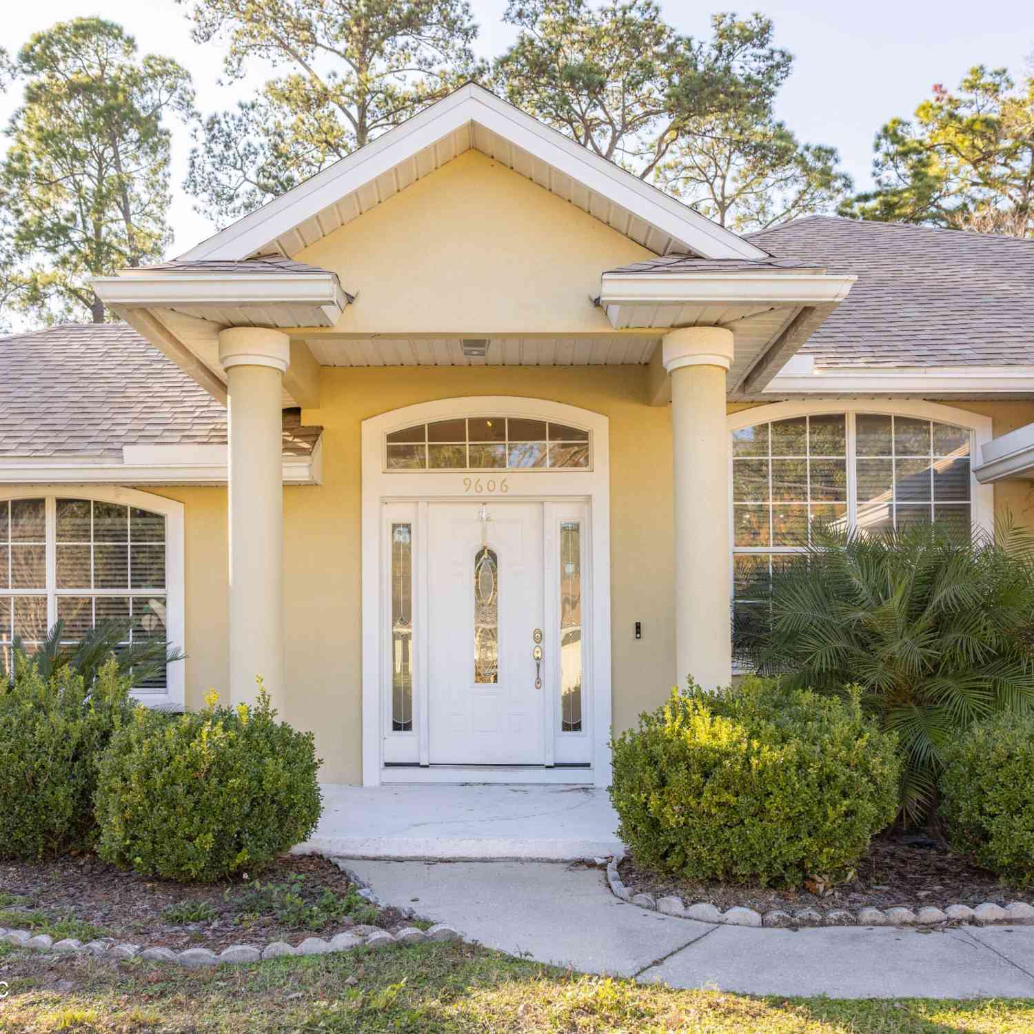 Condo For Sale - 9606 Melvina Road<br/> Duval County, Jacksonville, FL 32257