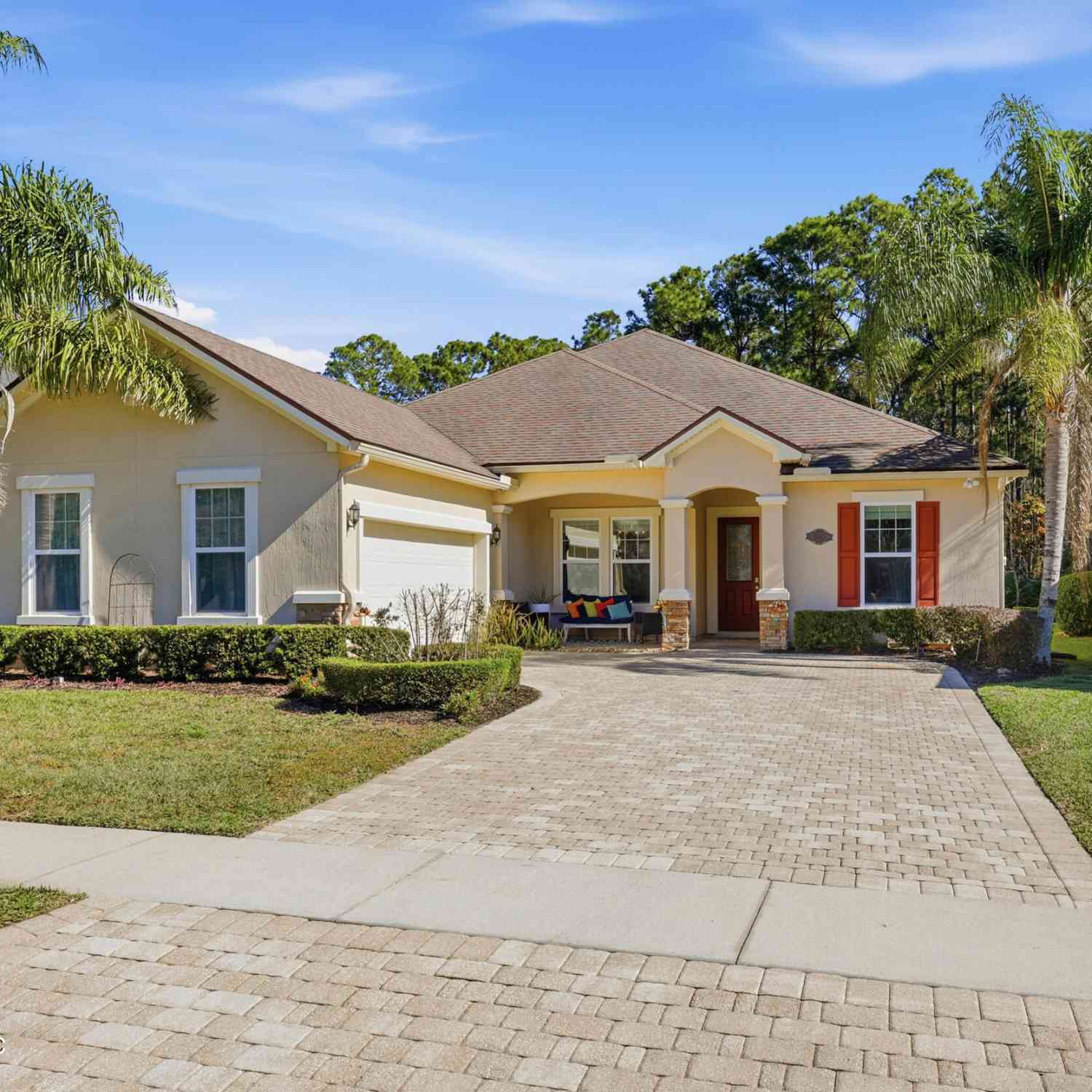 Condo For Sale - 3703 Crossview Drive<br/> Duval County, Jacksonville, FL 32224