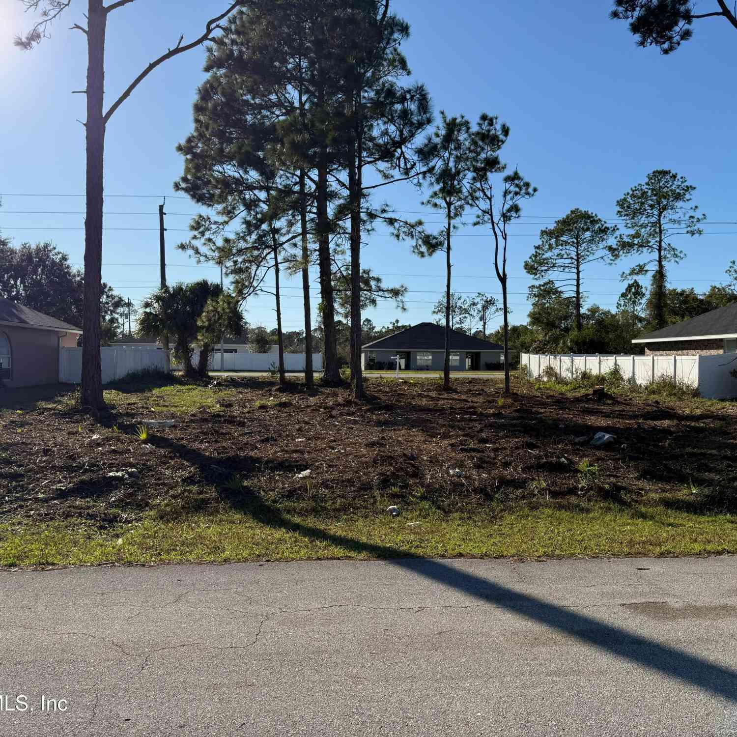 Vacant Land For Sale - 8 Sederholm Path<br/> Palm Coast, FL 32164