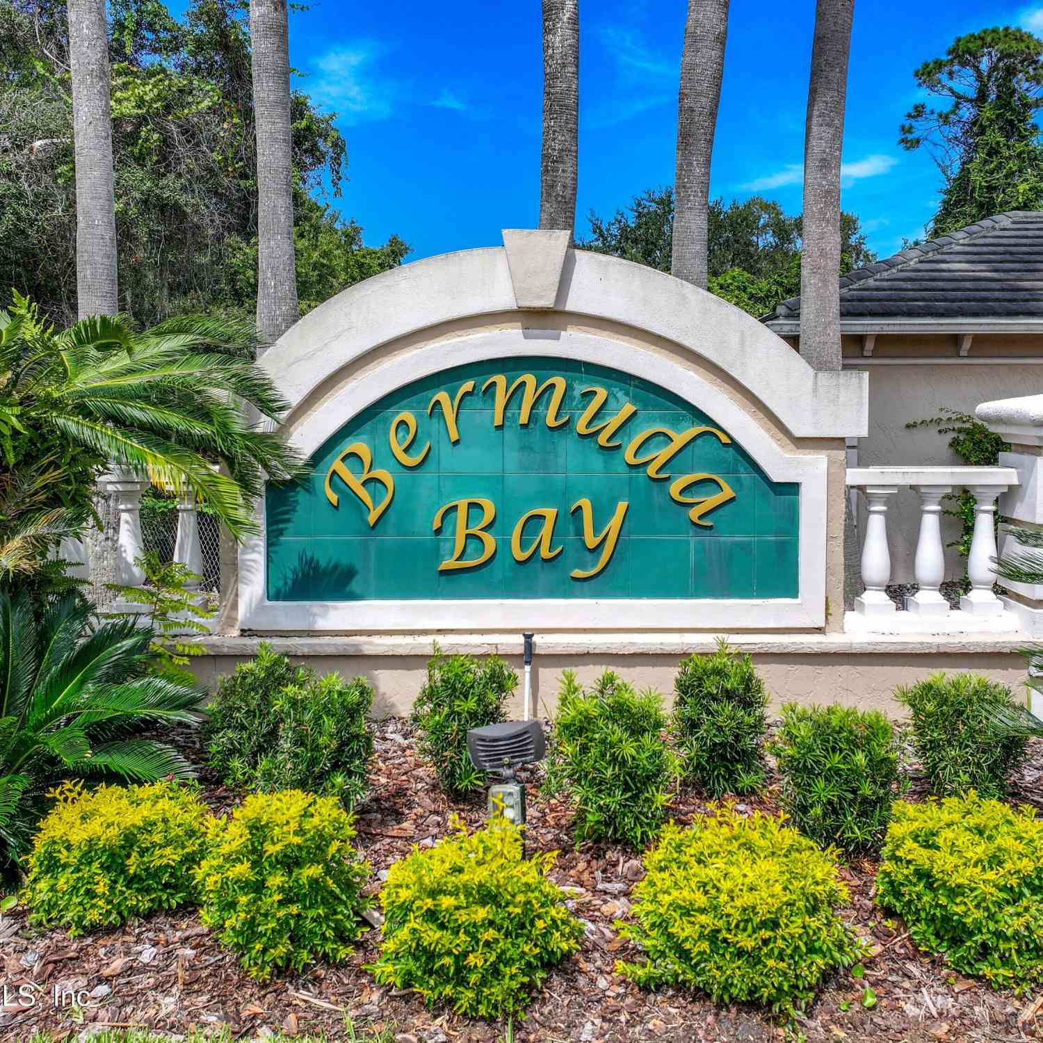 Condo For Sale - 100 Bermuda Bay Circle #105<br/> Ponte Vedra Beach, FL 32082