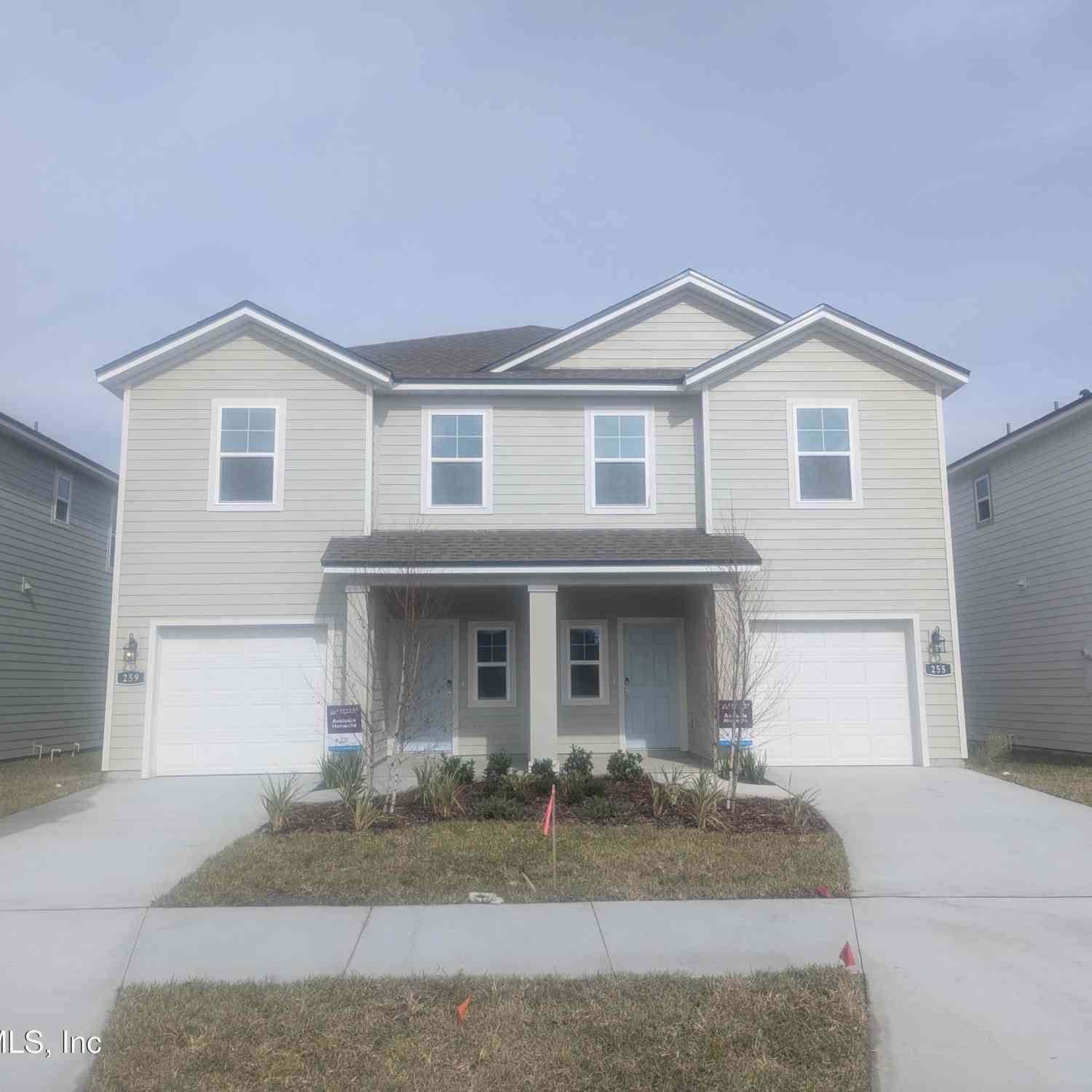 Condo For Sale - 255 Brazil Nut Circle<br/> Duval County, Jacksonville, FL 32218