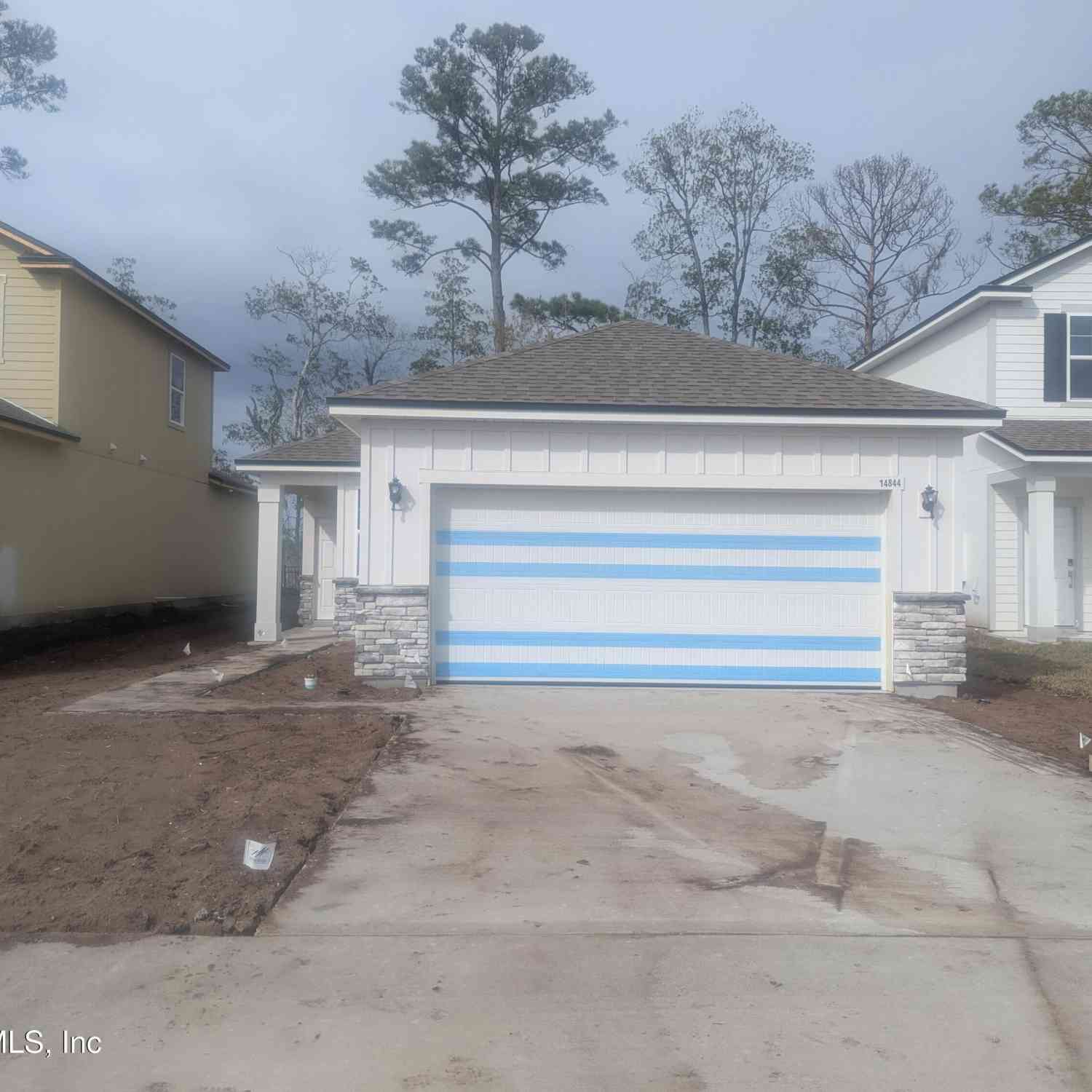 Condo For Sale - 14844 Macadamia Lane<br/> Duval County, Jacksonville, FL 32218