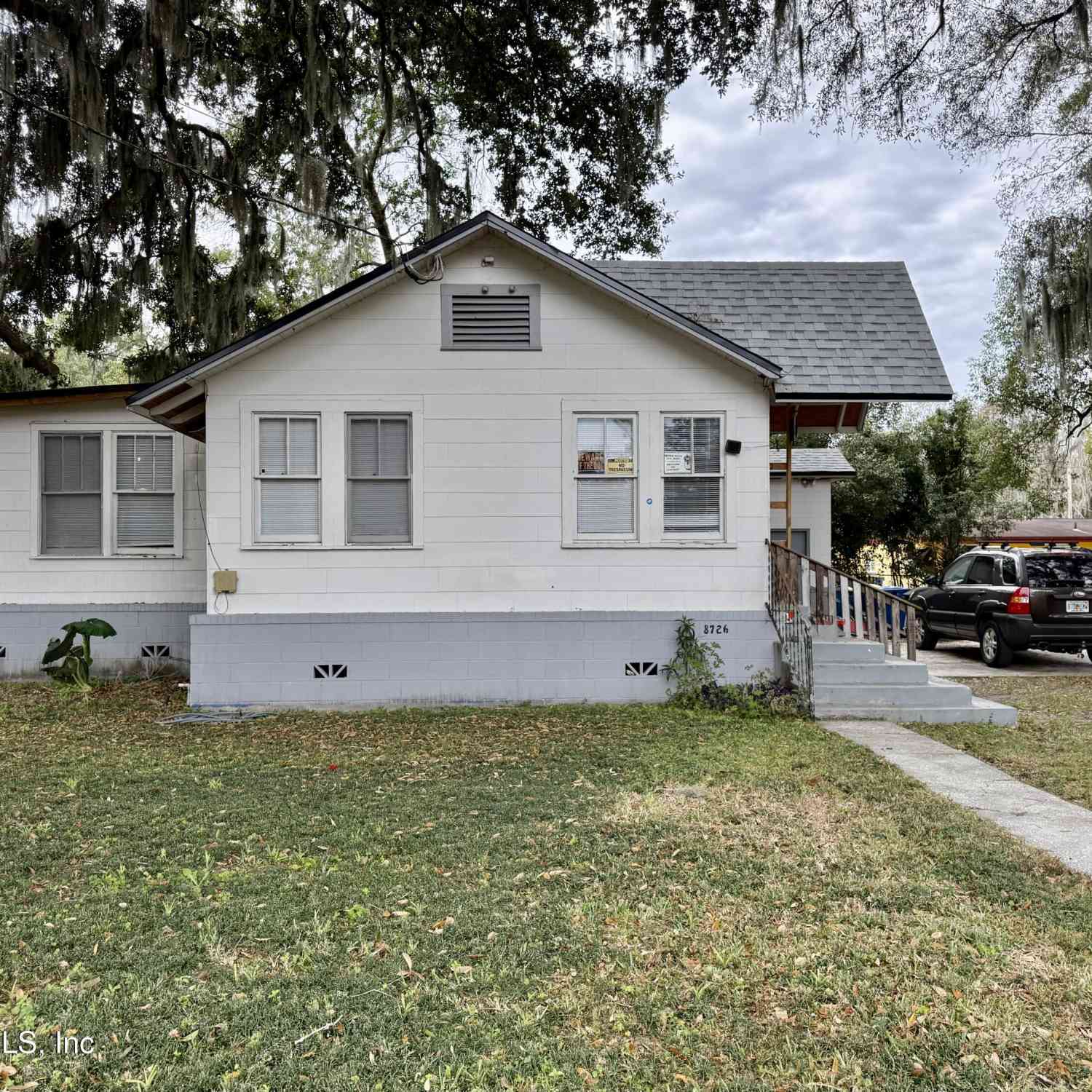 Condo For Sale - 8726 6th Avenue<br/> Duval County, Jacksonville, FL 32208