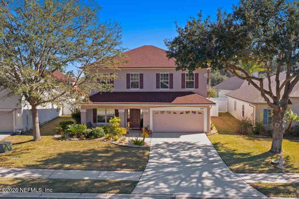Condo For Sale - 3231 Wandering Oaks Drive<br/> Orange Park, FL 32065