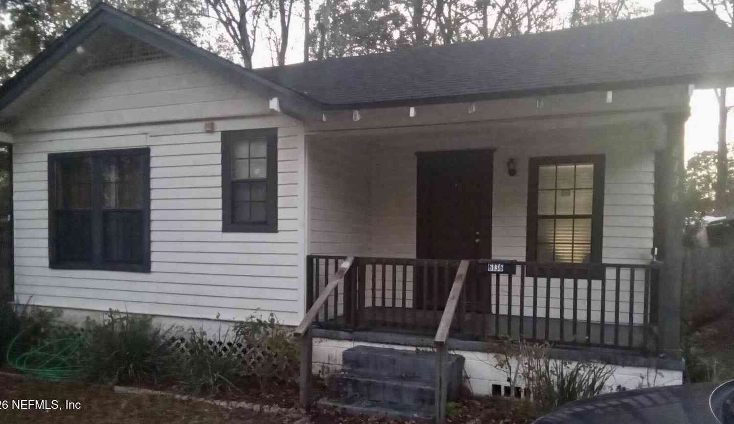 Condo For Sale - 6136 Bagley Road<br/> Duval County, Jacksonville, FL 32209