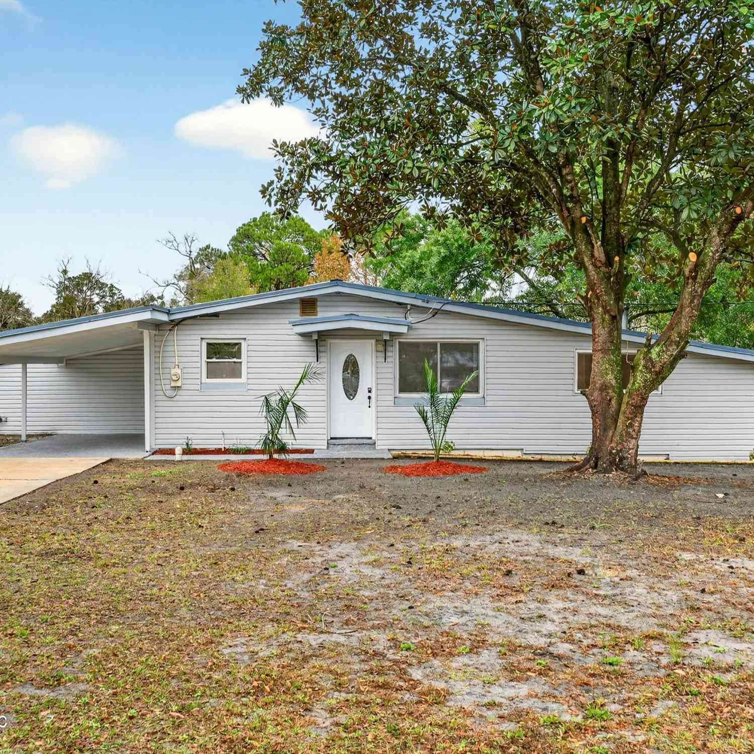 Condo For Sale - 4725 Tango Lane<br/> Jacksonville, FL 32210