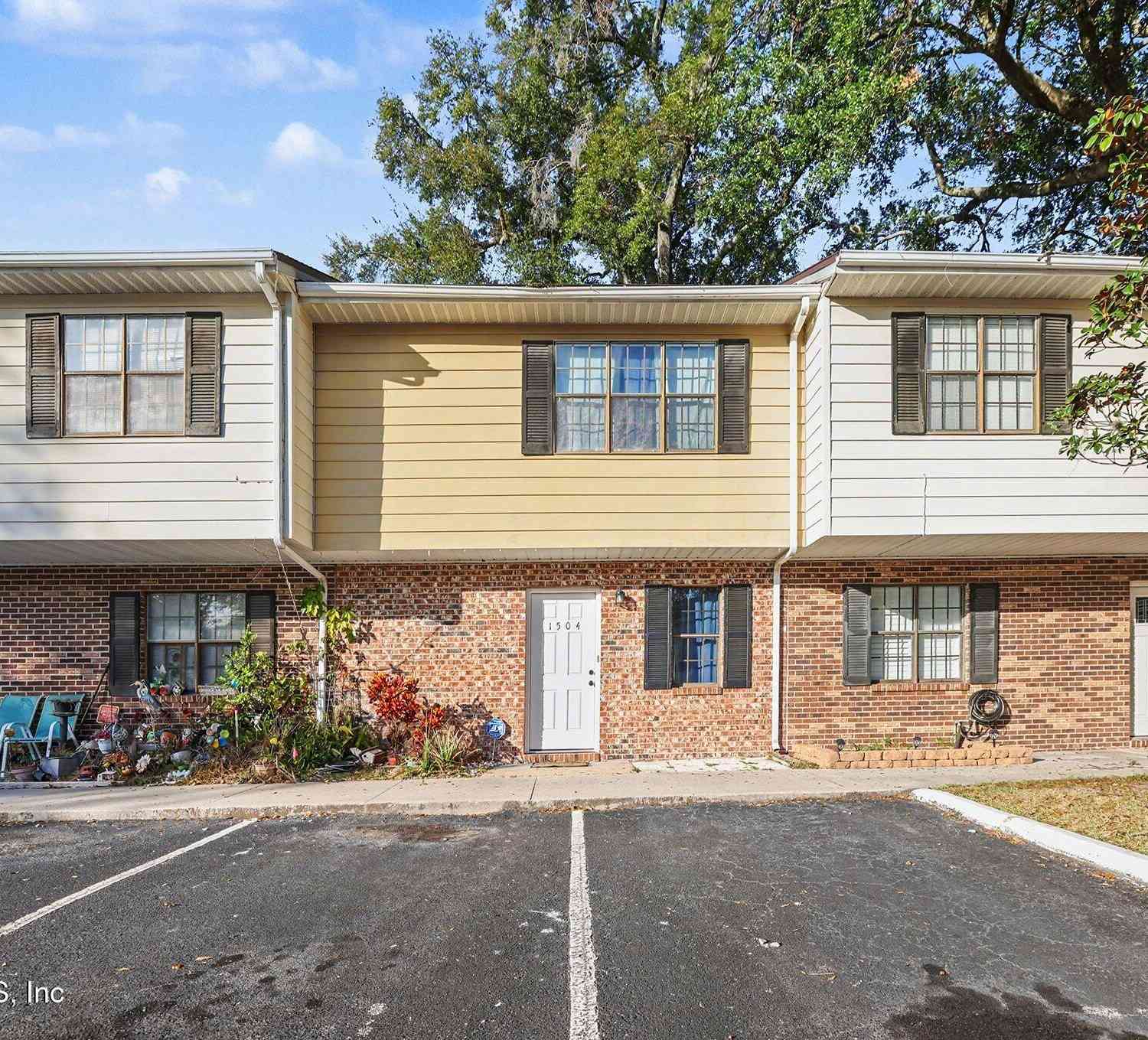 Condo For Sale - 1504 Kettering Way<br/> Orange Park, FL 32073