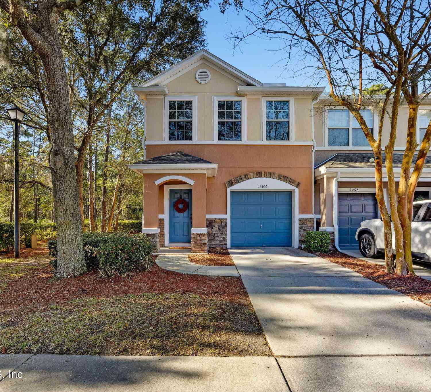 Condo For Sale - 13500 Sunstone Street<br/> Duval County, Jacksonville, FL 32258