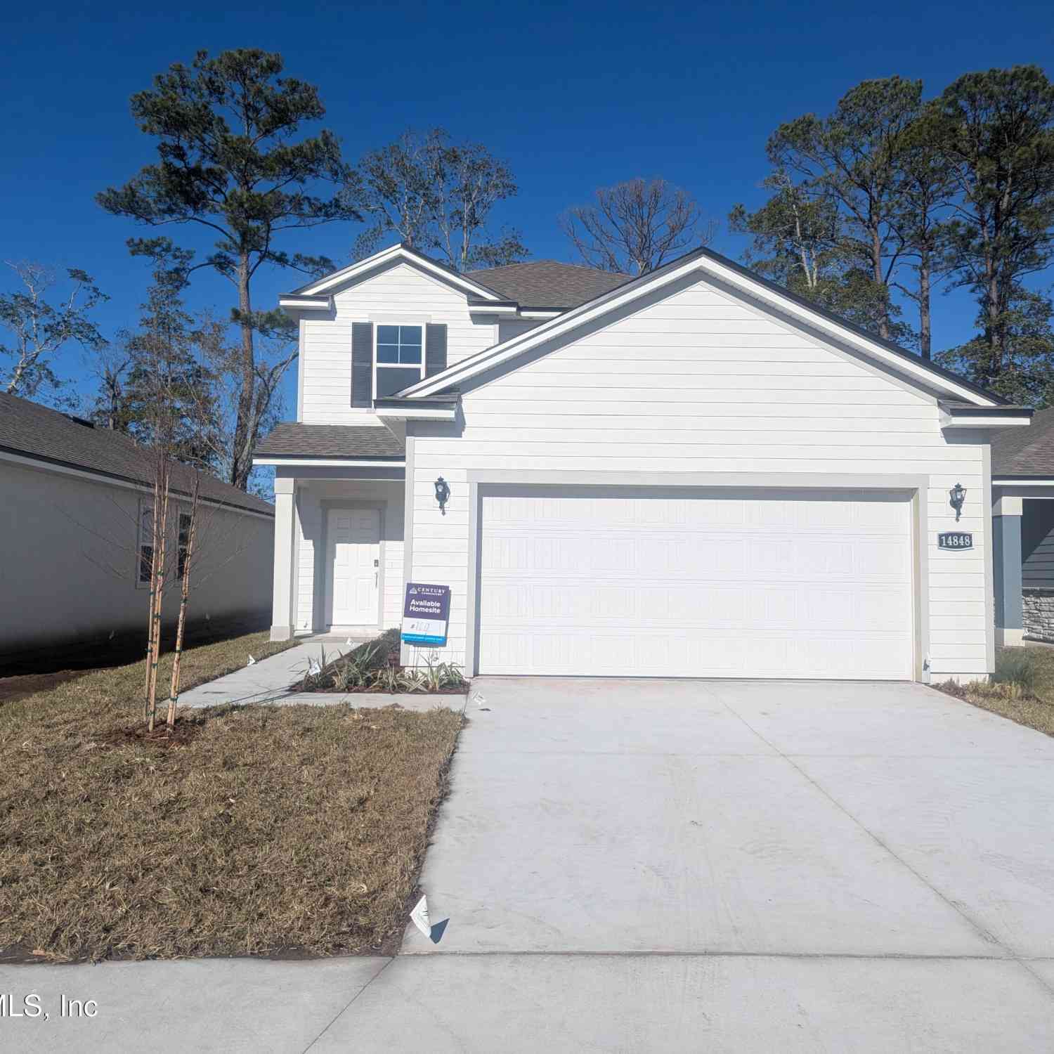 Homes For Sale - 14848 Macadamia Lane<br/> Jacksonville, FL 32218
