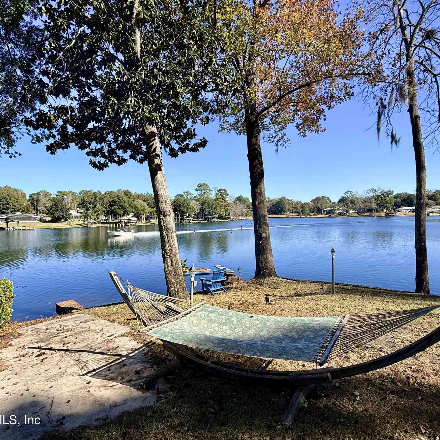 Condo For Sale - 831 Arthur Moore Drive<br/> Green Cove Springs, FL 32043