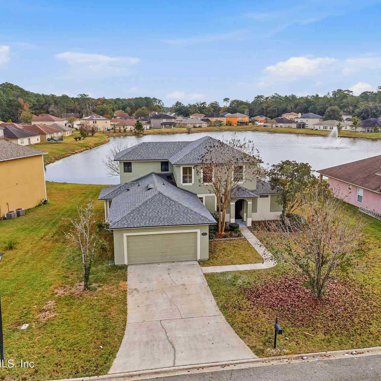 Condo For Sale - 11495 Tori Lane<br/> Duval County, Jacksonville, FL 32218