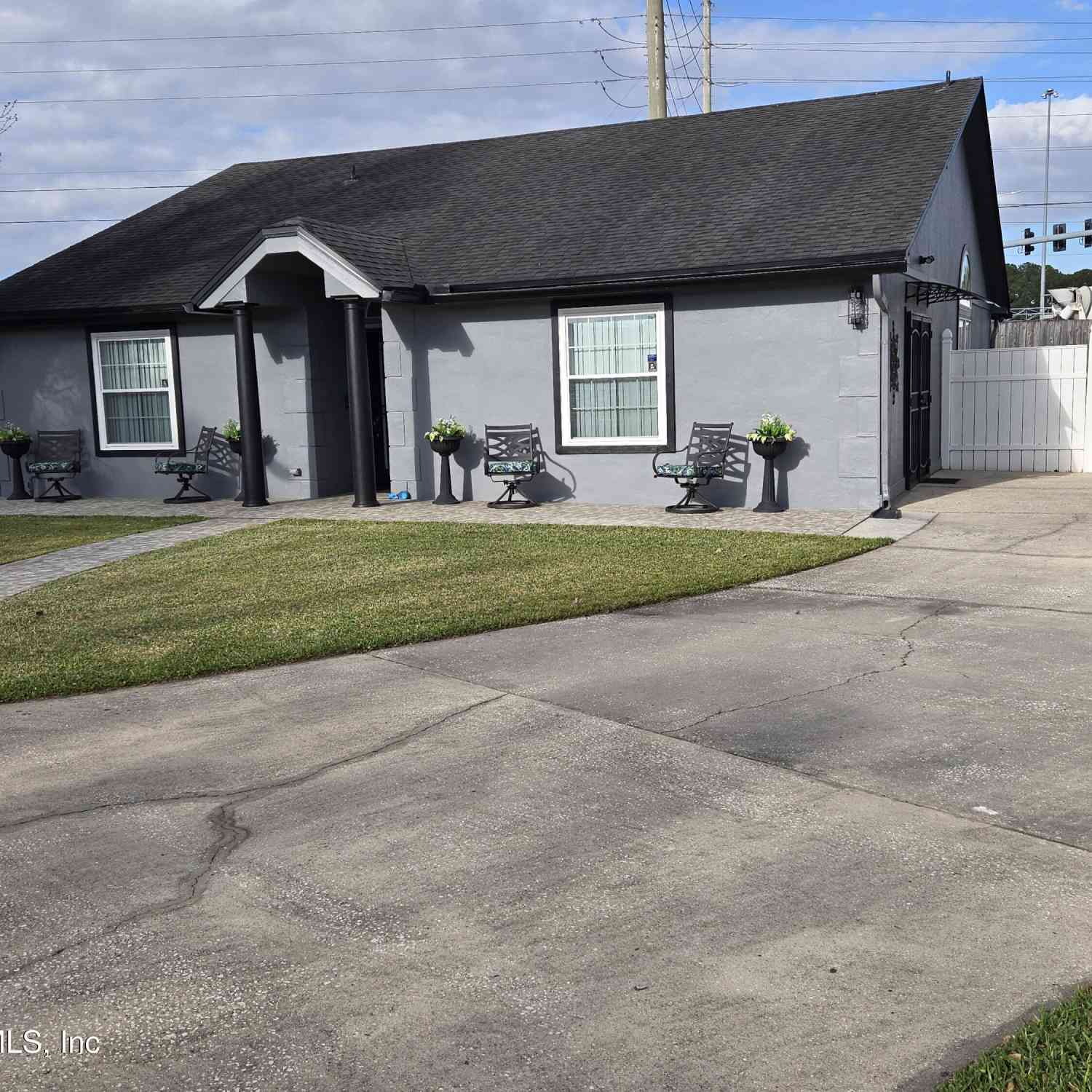 Vacant Land For Rent - 6931 Cane Grass Lane<br/> Jacksonville, FL 32244