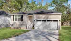 Condo For Sale - 5437 Wabash Boulevard<br/> Duval County, Jacksonville, FL 32254