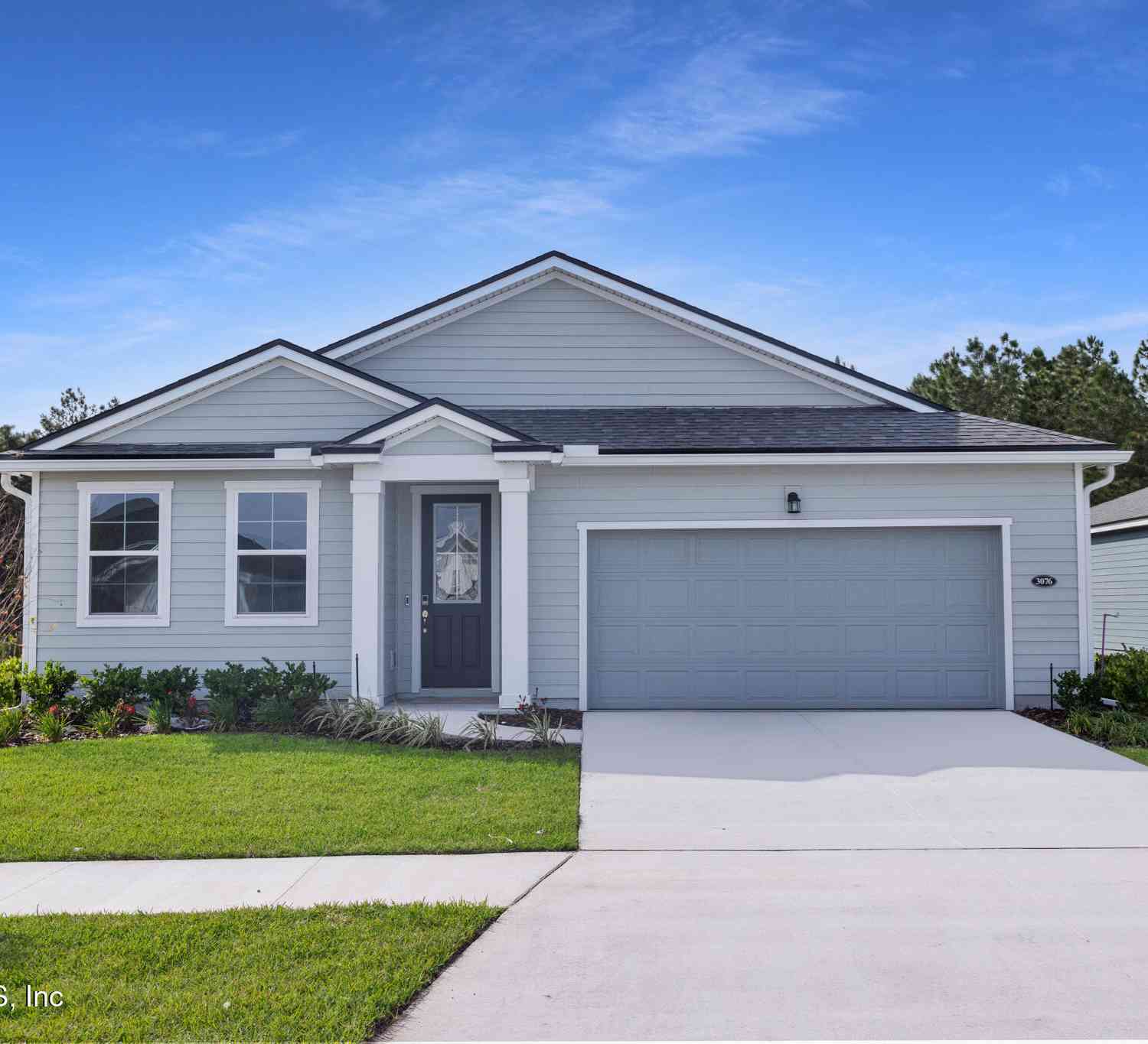 Homes For Sale - 3076 Bella Collina Way<br/> Clay County, Green Cove Springs, FL 32043