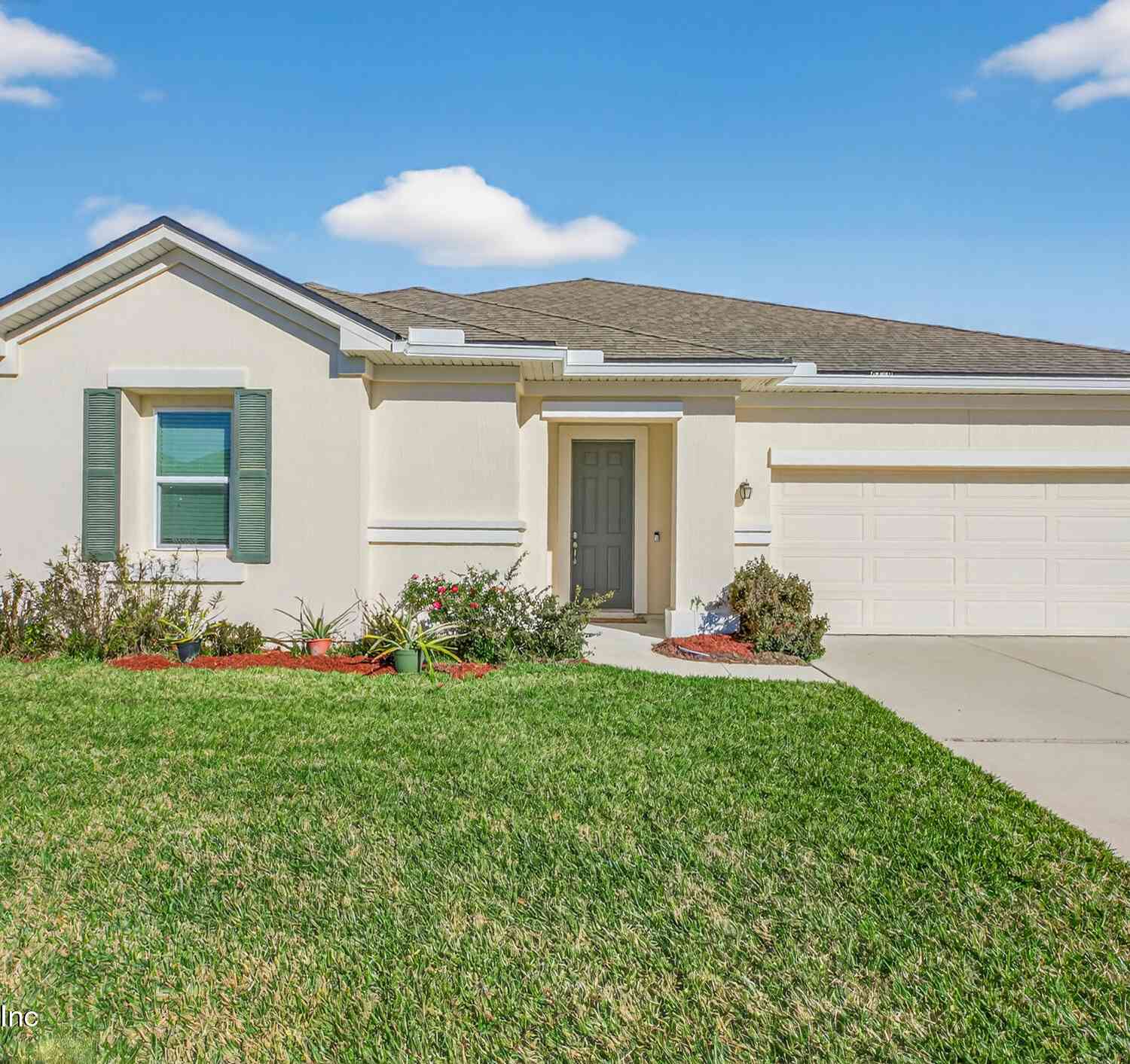 Condo For Sale - 4739 Grace Farms Lane<br/> Jacksonville, FL 32258