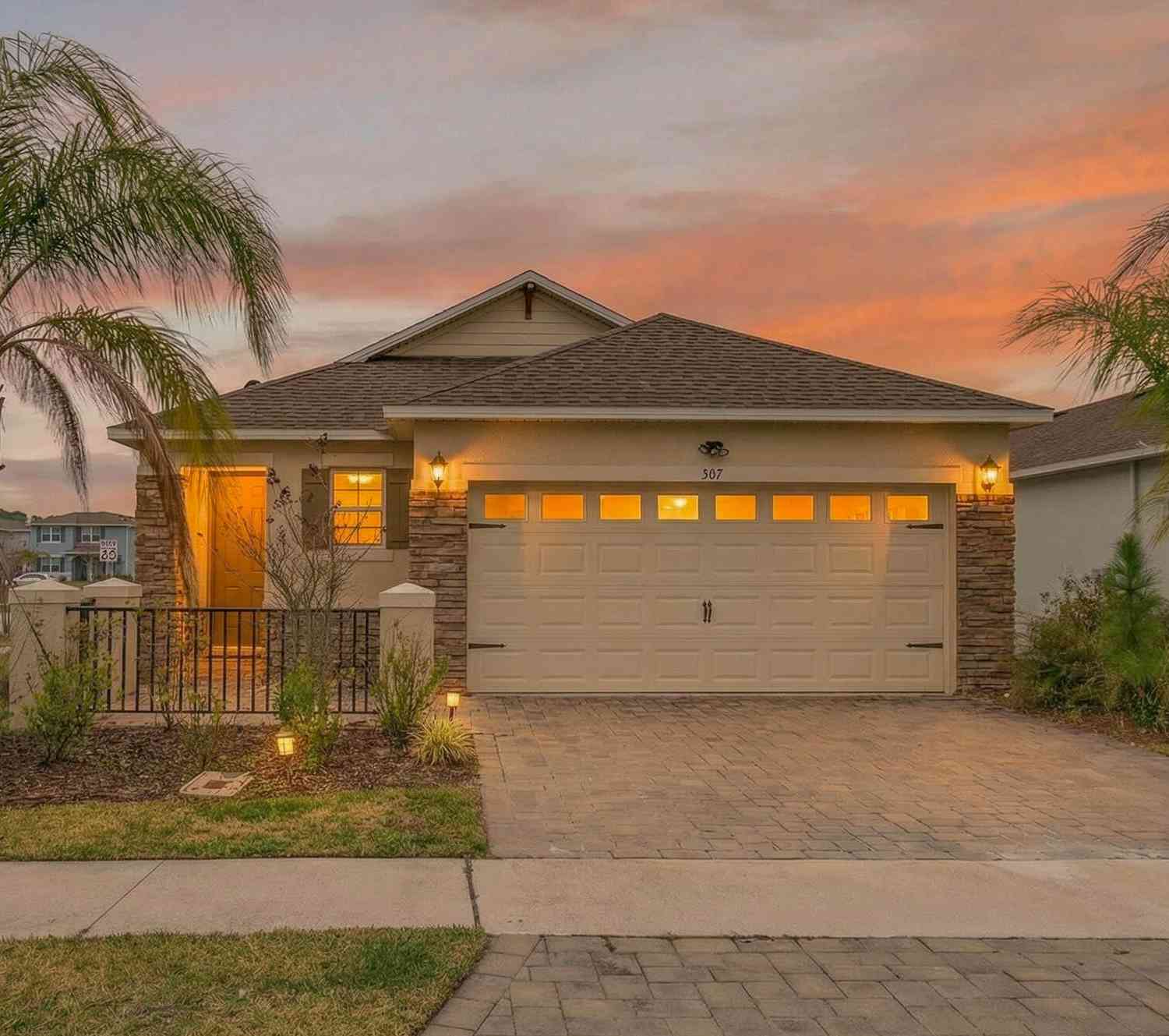 Condo For Sale - 367 Caryota Court<br/> New Smyrna Beach, FL 32168
