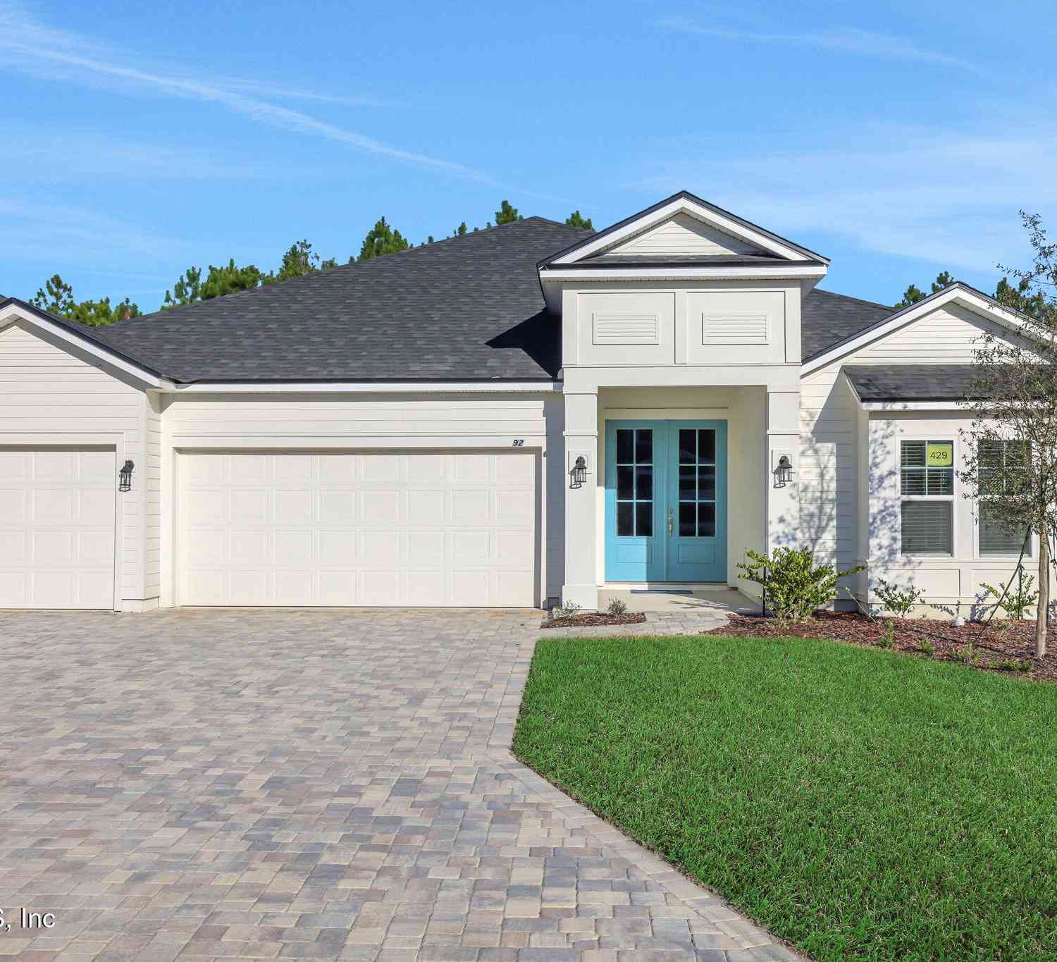 Condo For Sale - 2687 Charmer Court<br/> Green Cove Springs, FL 32043