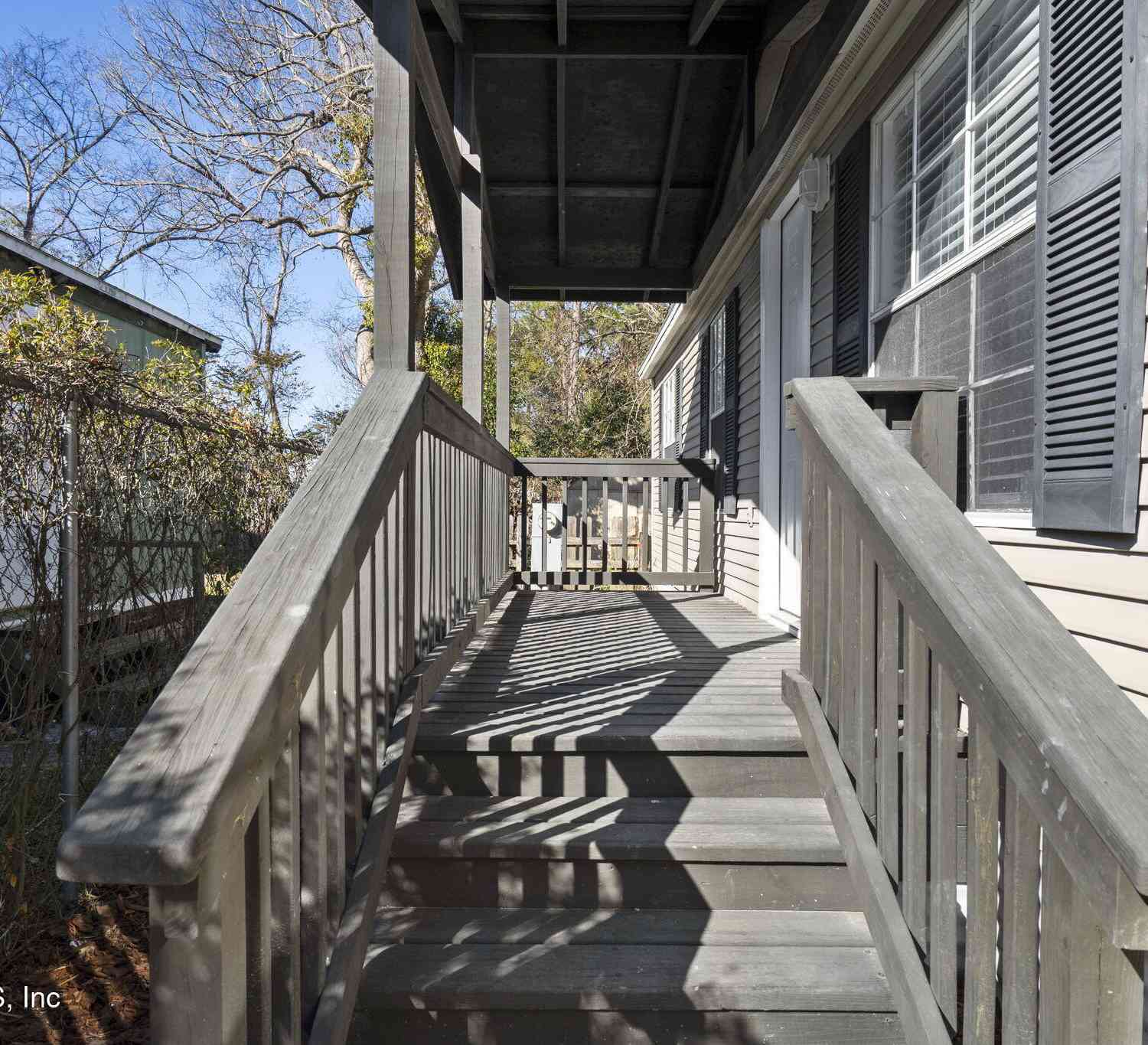 Condo For Sale - 8145 Maple Street<br/> Duval County, Jacksonville, FL 32244
