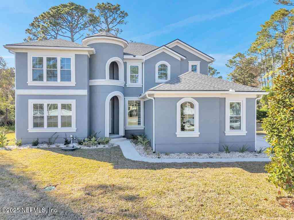 Vacant Land For Rent - 586 A1a<br/> Ponte Vedra Beach, FL 32082
