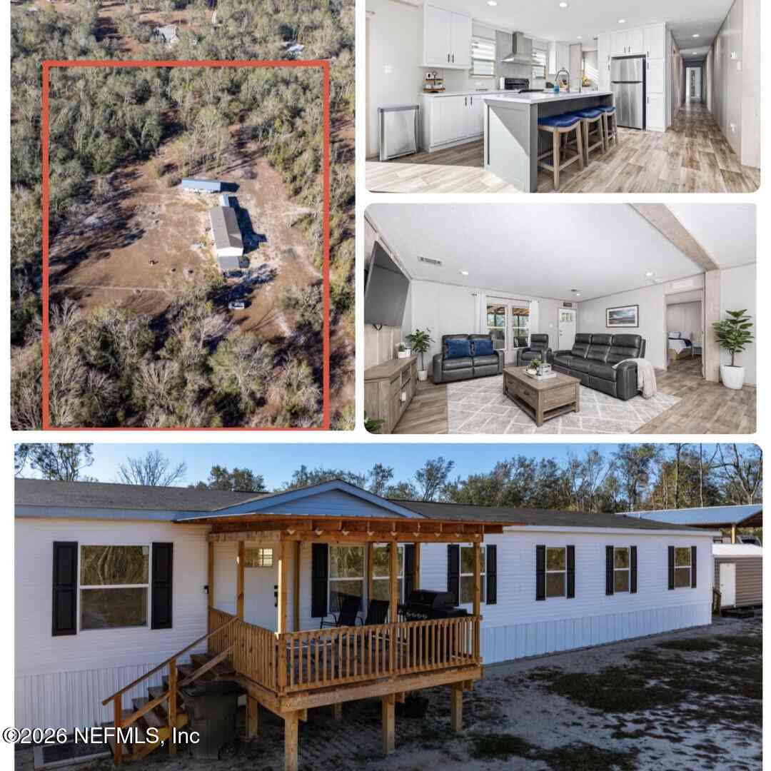 Condo For Sale - 6849 Walker Place<br/> Live Oak, FL 32060