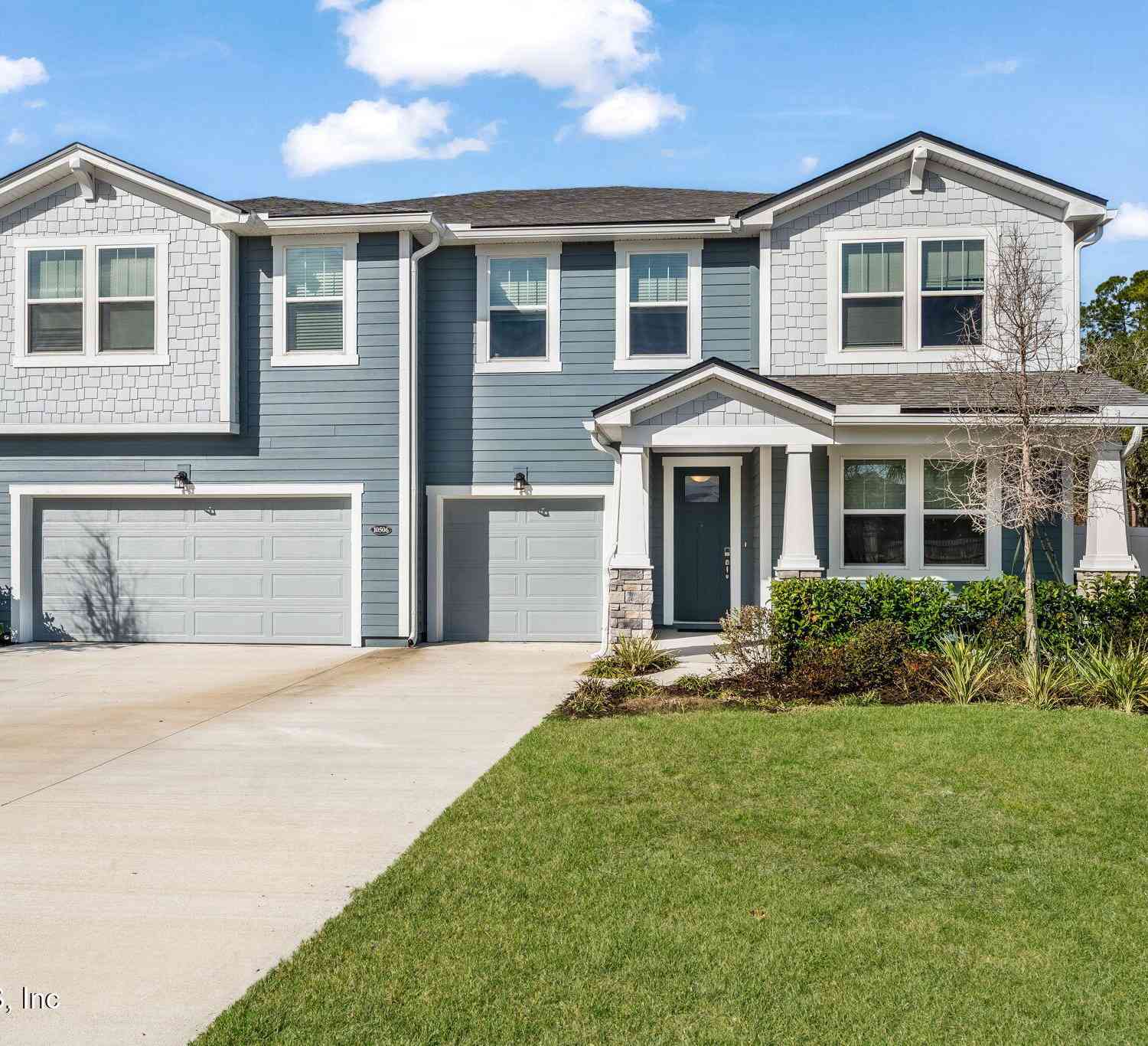 Condo For Sale - 10506 Melody Meadows Road<br/> Duval County, Jacksonville, FL 32257