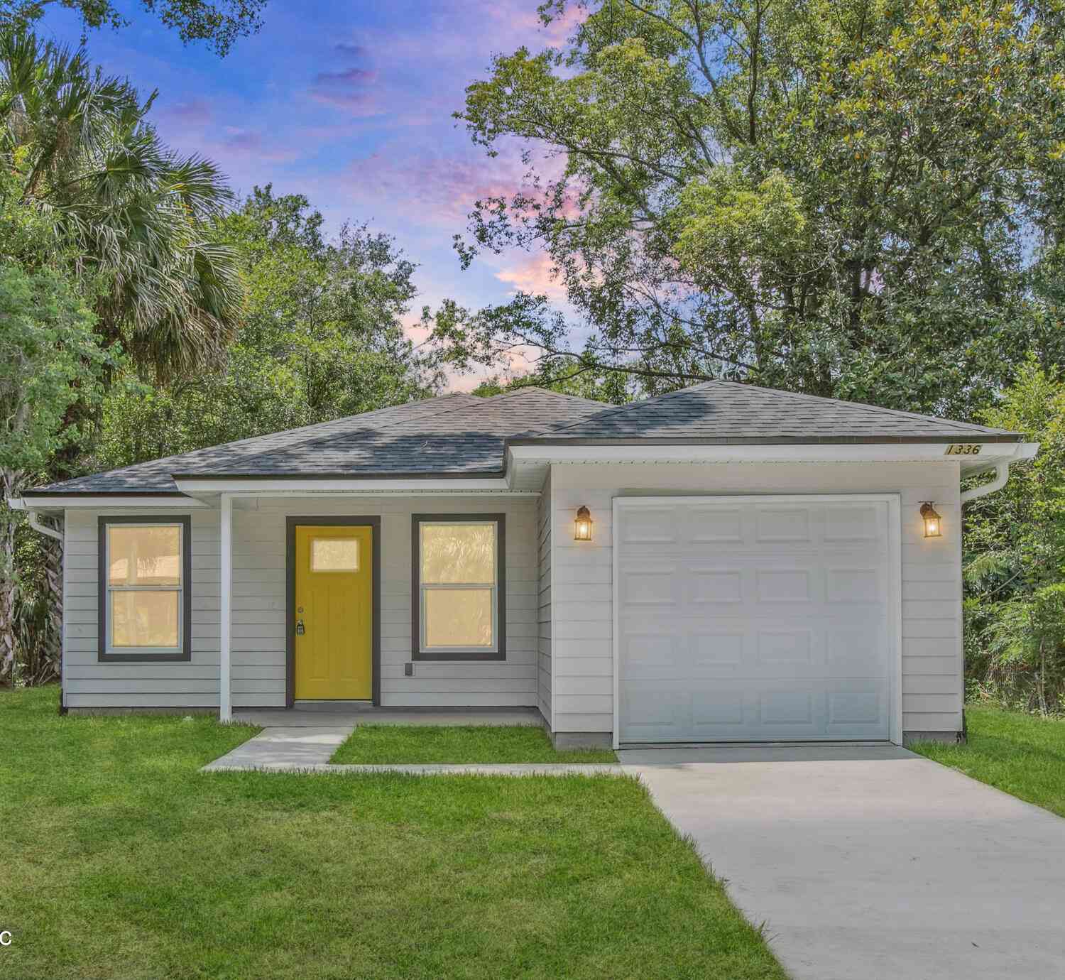 Condo For Sale - 1336 W 30th Street<br/> Duval County, Jacksonville, FL 32209