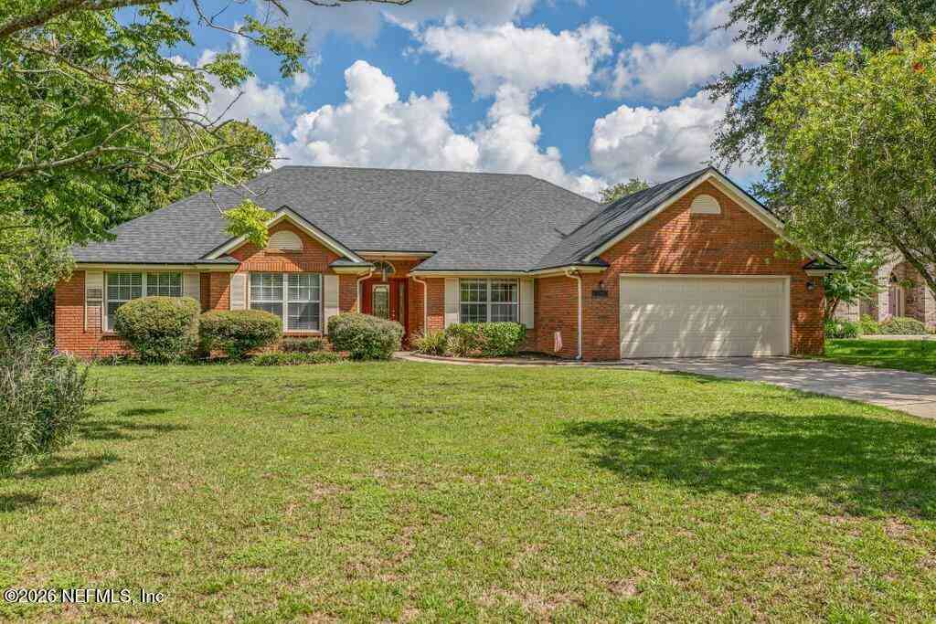 Condo For Sale - 10545 Innisbrook Drive<br/> Duval County, Jacksonville, FL 32222