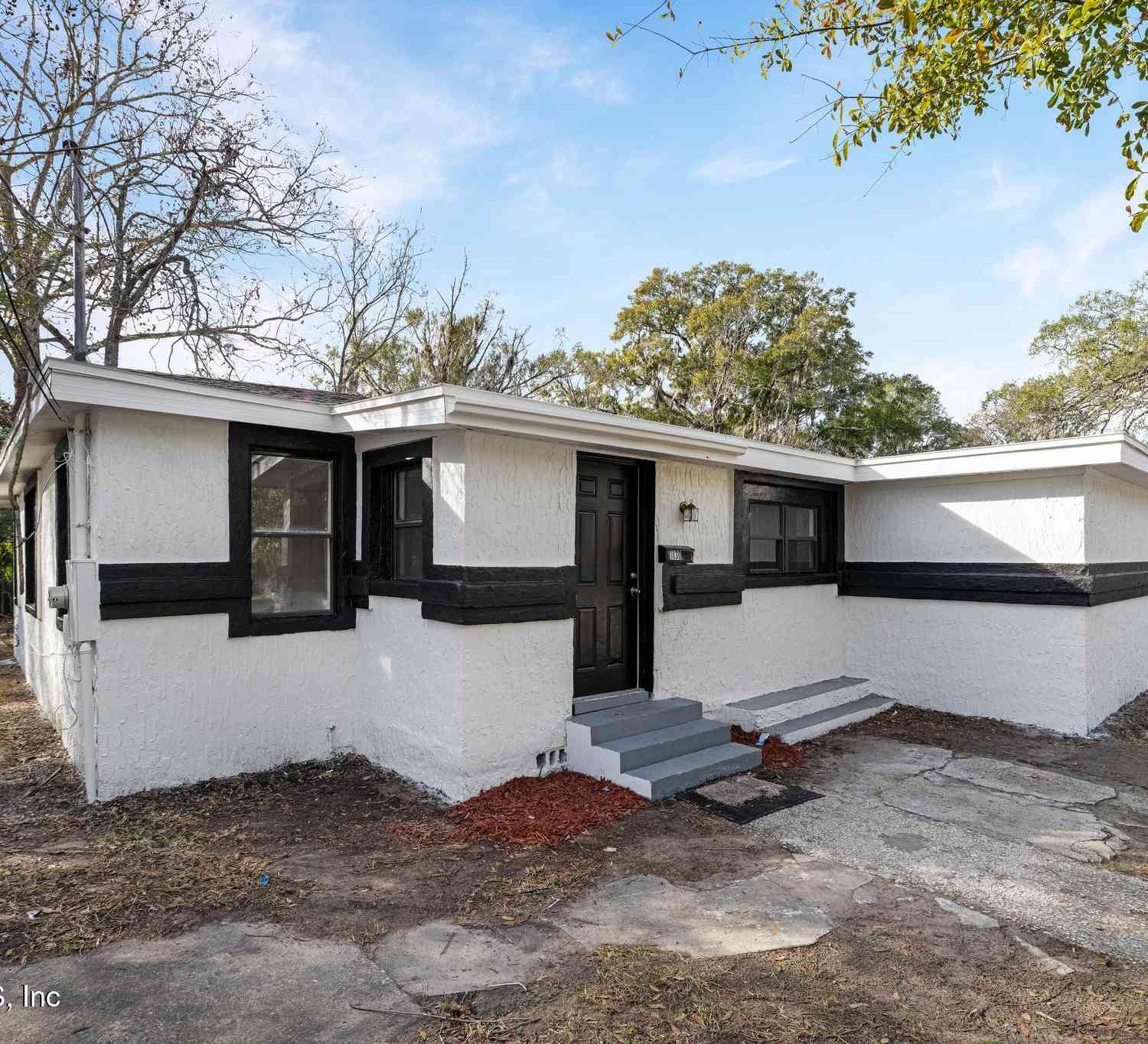 Vacant Land For Rent - 1830 W 27th Street<br/> Jacksonville, FL 32209