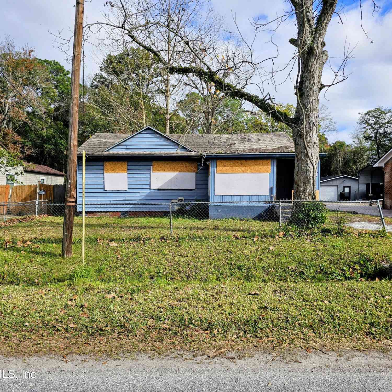 Condo For Sale - 931 Odessa Drive<br/> Duval County, Jacksonville, FL 32254