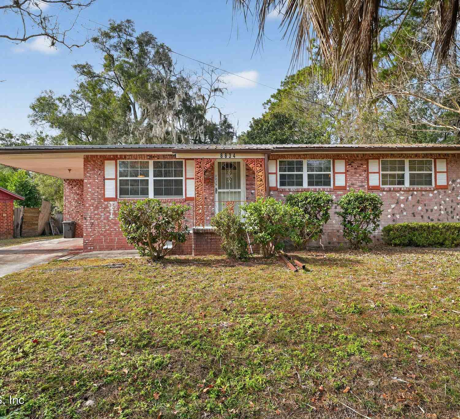Condo For Sale - 8834 Camphor Drive<br/> Duval County, Jacksonville, FL 32208