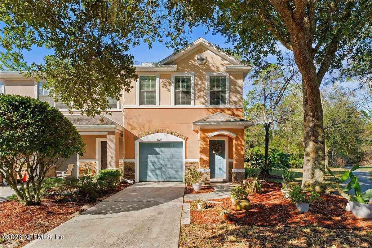 Condo For Sale - 5927 Pavilion Drive<br/> Duval County, Jacksonville, FL 32258