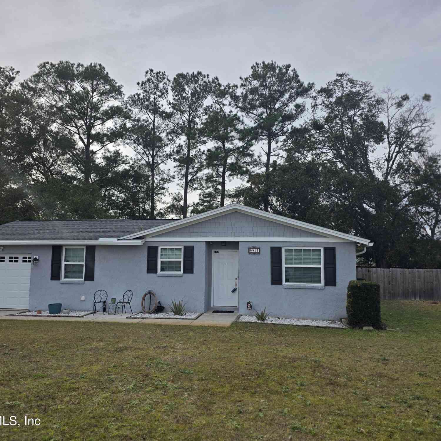 Vacant Land For Rent - 8913 Erin Court<br/> Jacksonville, FL 32216