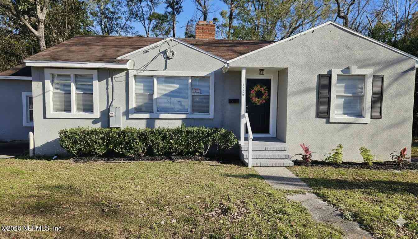 Homes For Sale - 1256 Wainwright Court<br/> Jacksonville, FL 32208