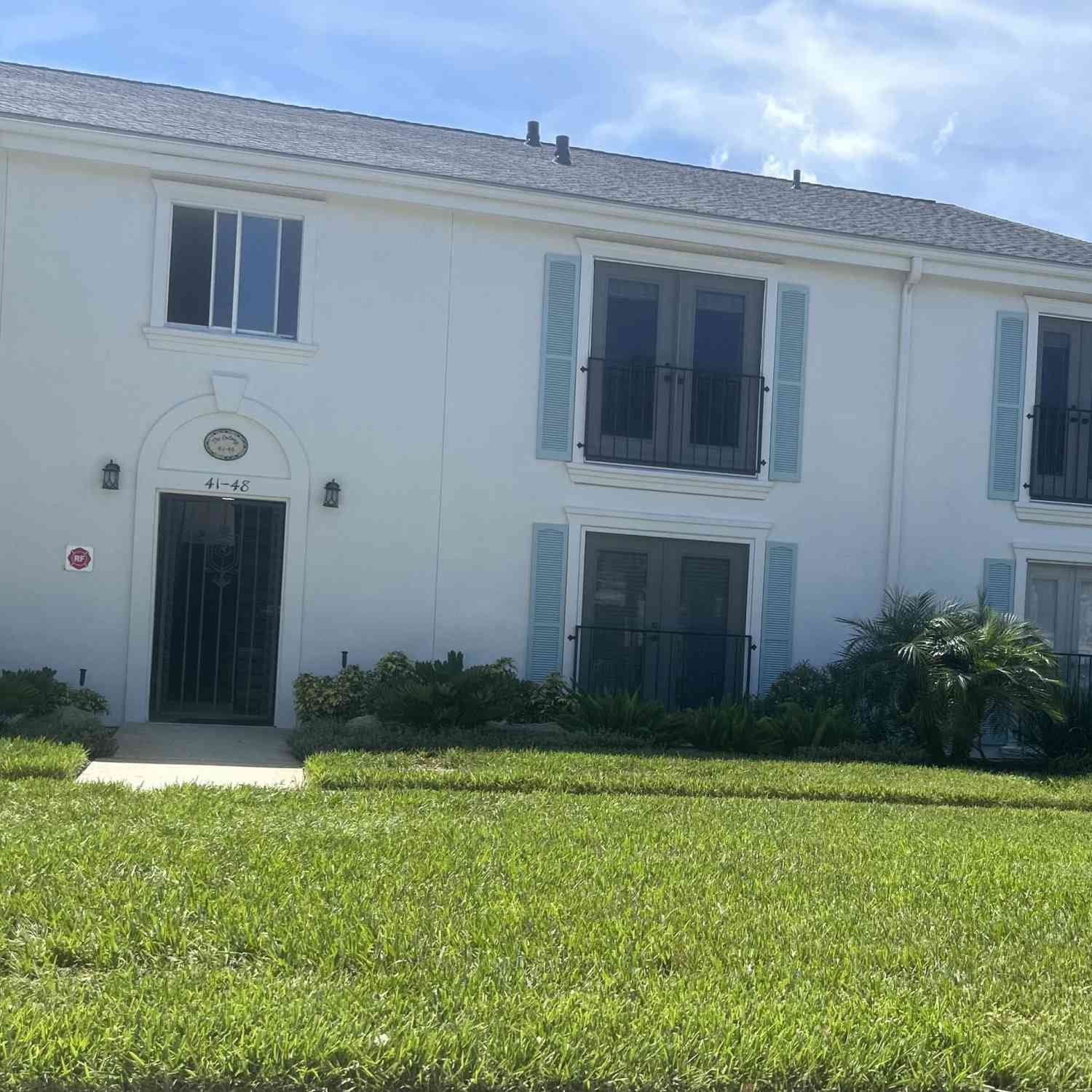 Vacant Land For Rent - 46 Ponte Vedra Colony Circle<br/> Ponte Vedra Beach, FL 32082