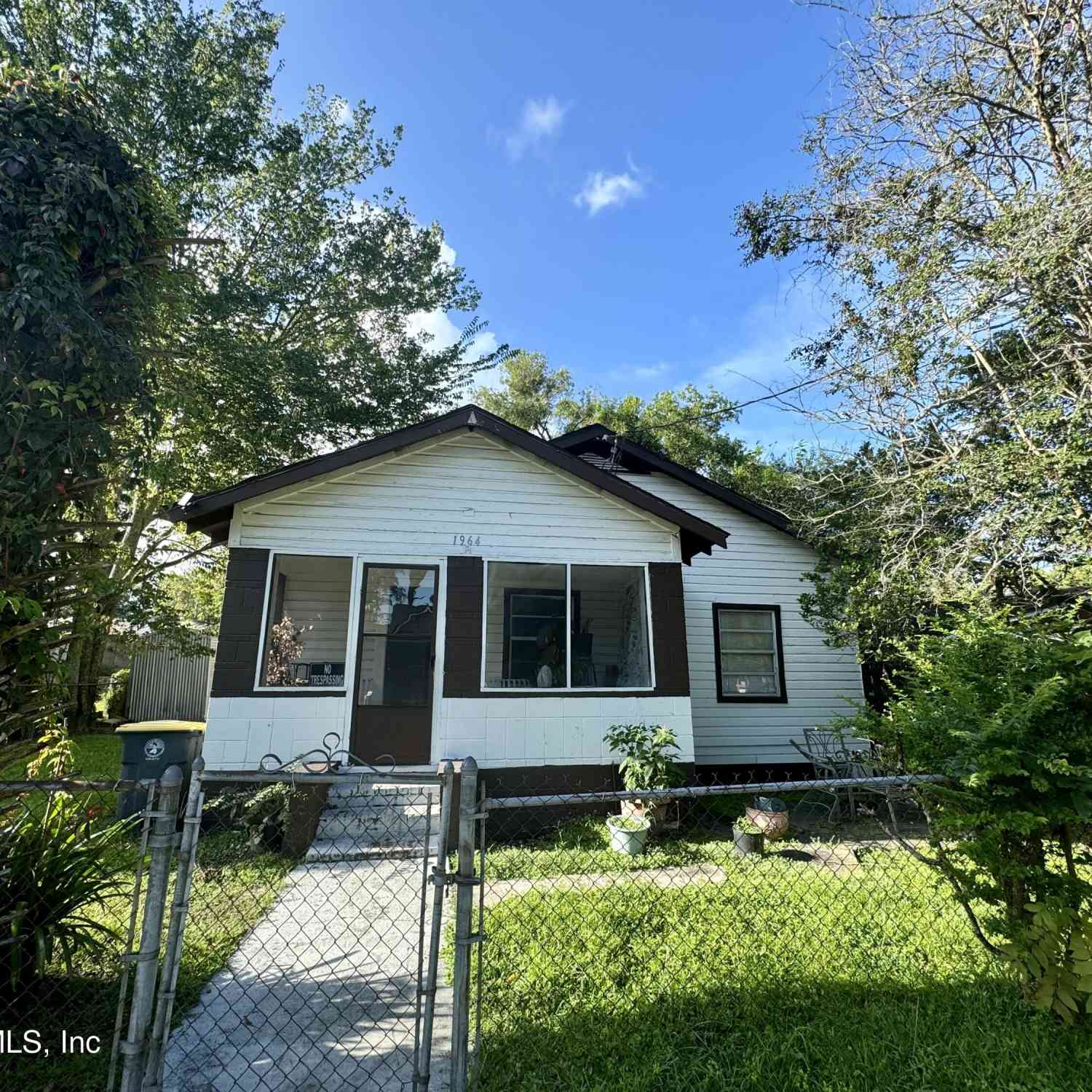 Condo For Sale - 1964 W 6th Street<br/> Duval County, Jacksonville, FL 32209