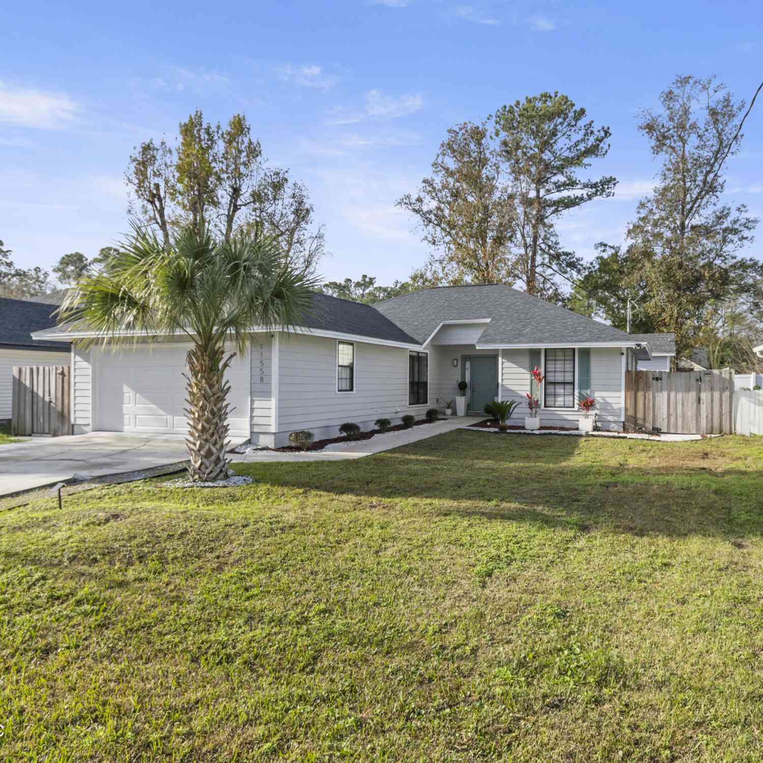 Condo For Sale - 11558 St Josephs Road<br/> Duval County, Jacksonville, FL 32223
