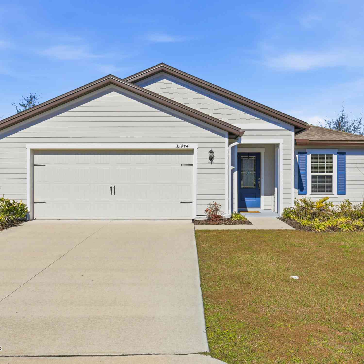 Condo For Sale - 37474 Whisper Way<br/> Hilliard, FL 32046