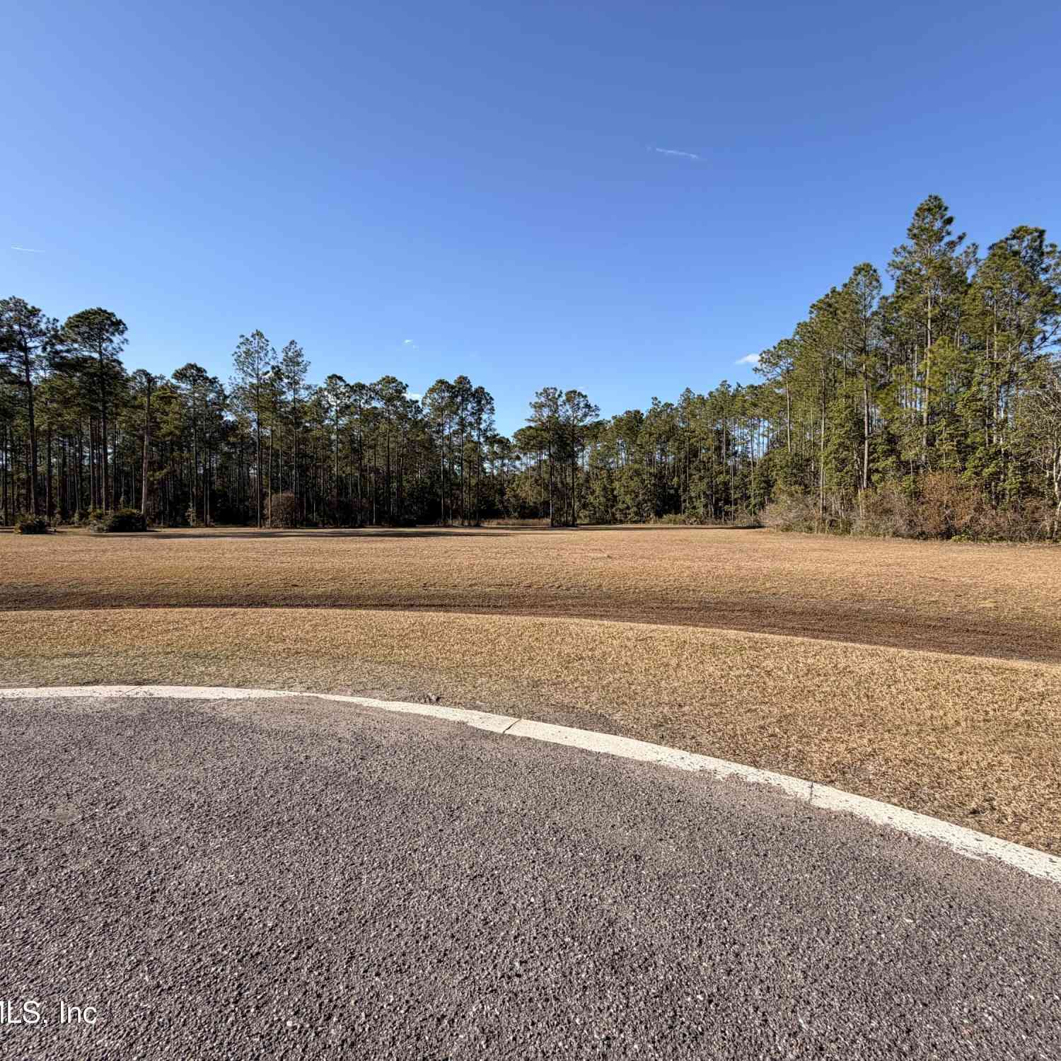 Vacant Land For Sale - 10901 Paddington  Way Way<br/> Jacksonville, FL 32219