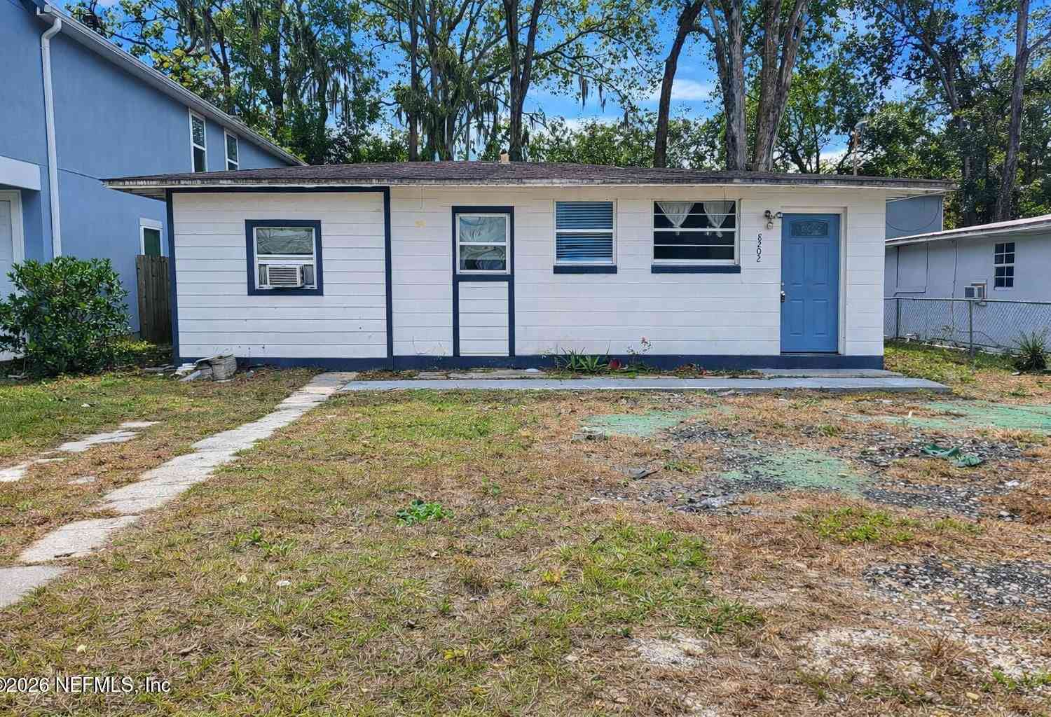 Condo For Sale - 8202 Eaton Avenue<br/> Duval County, Jacksonville, FL 32211
